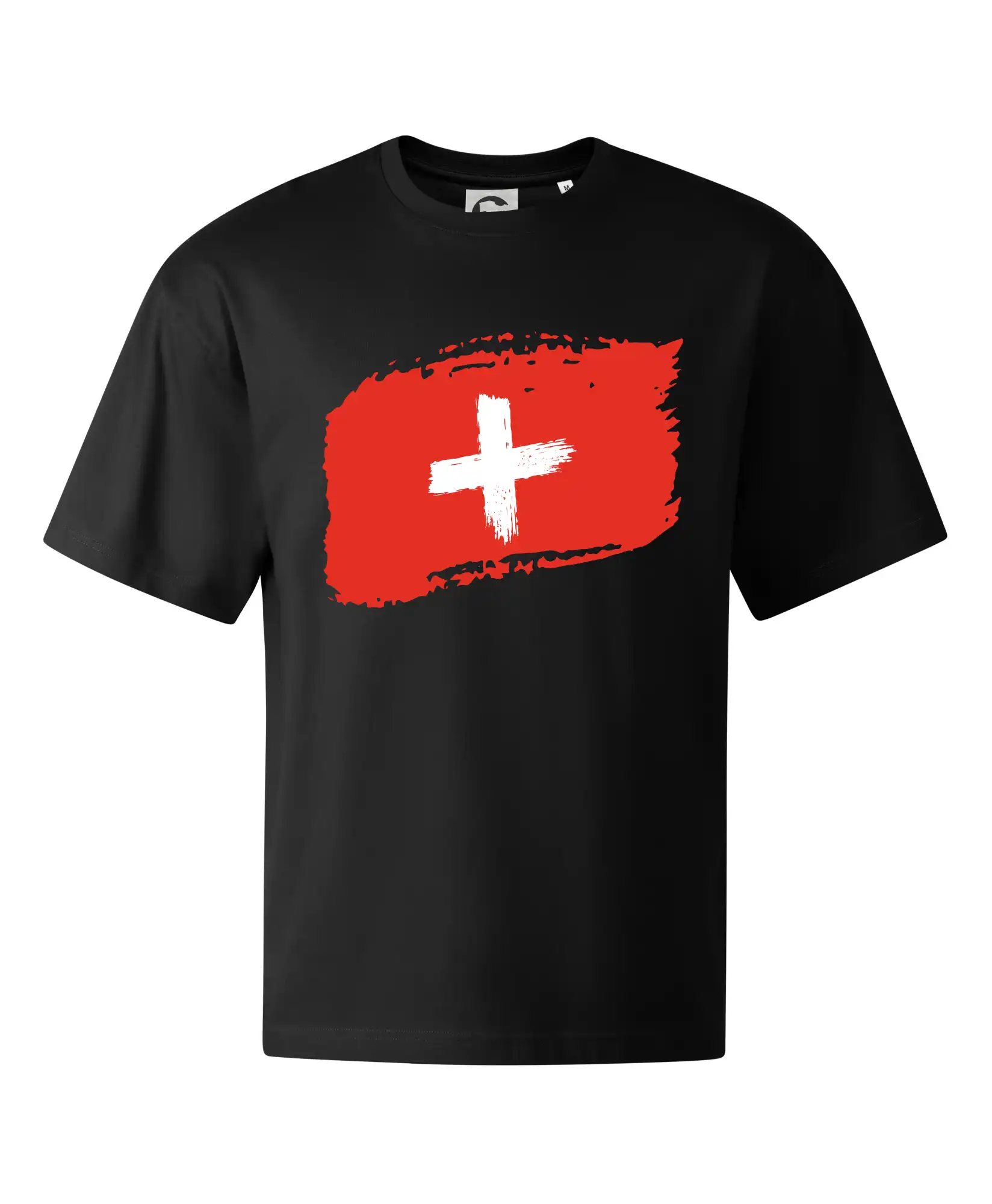 Švýcarsko vlajka