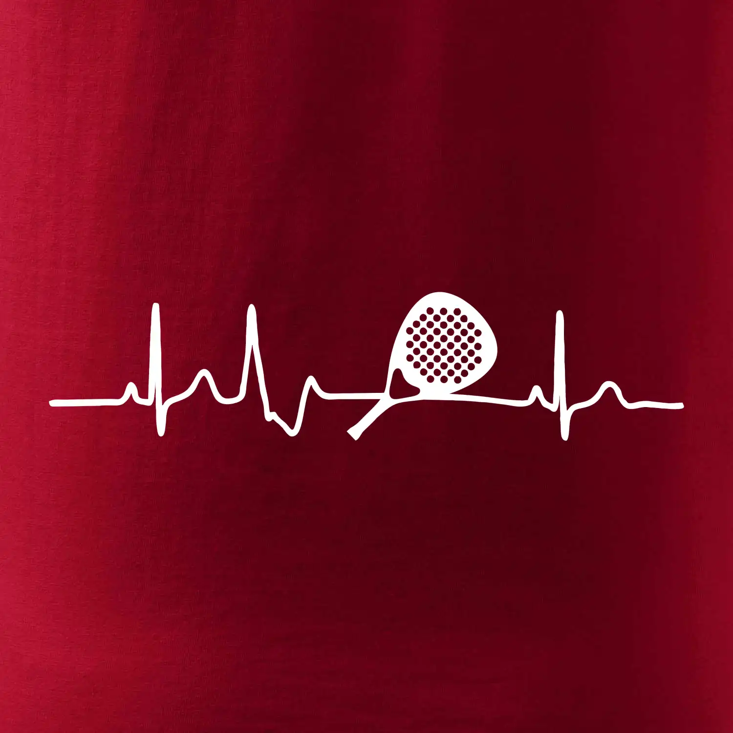 Ekg padel raketa
