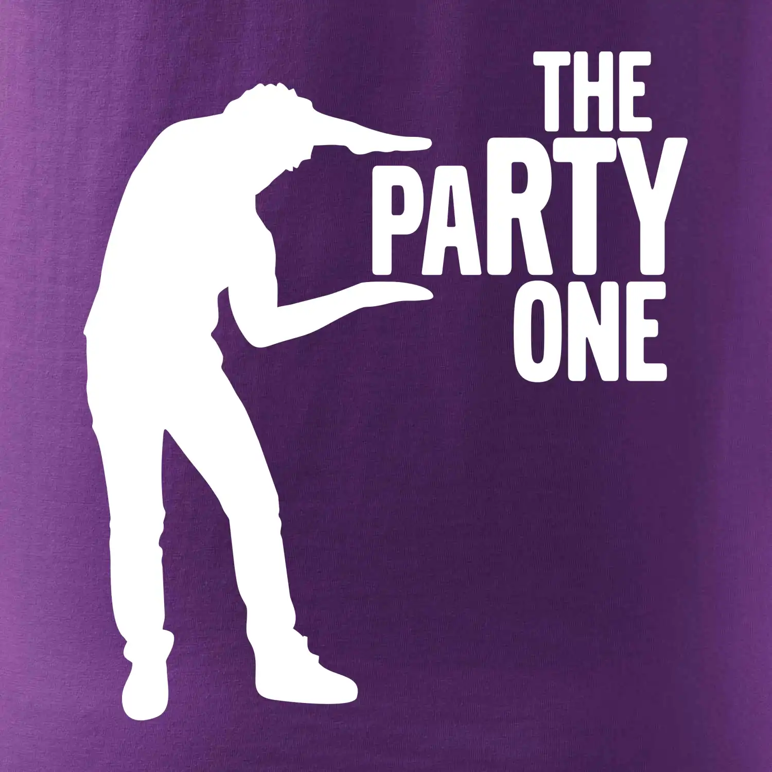 Bachelor party - The party one