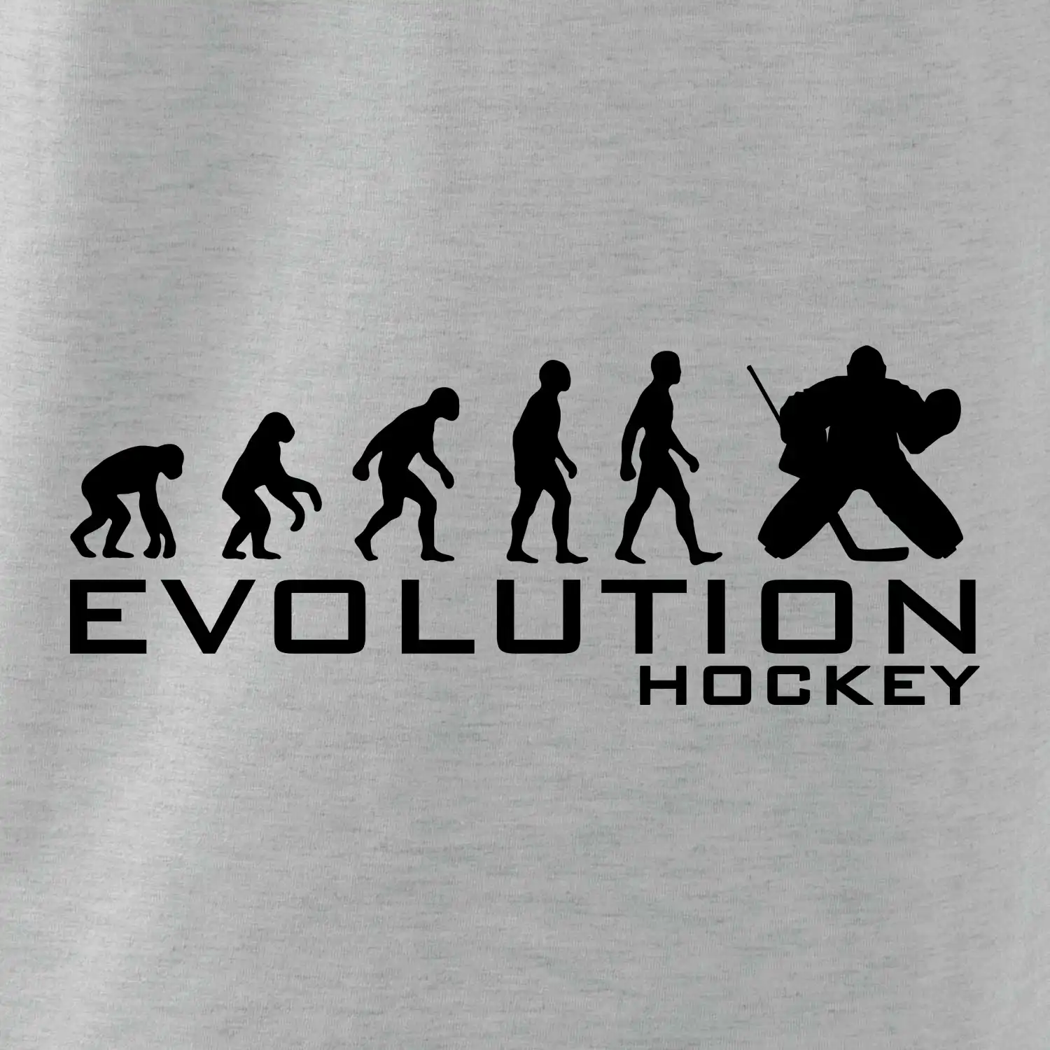 Evoluce Hockey brankář
