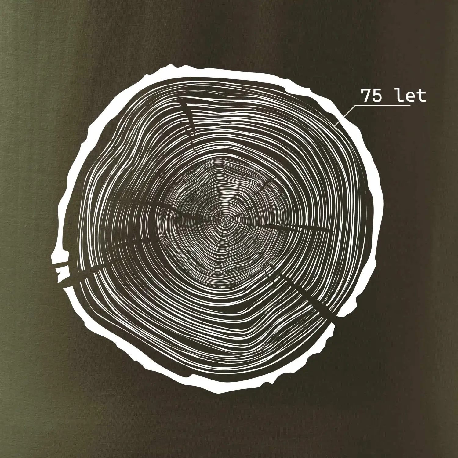 Letokruhy - 75