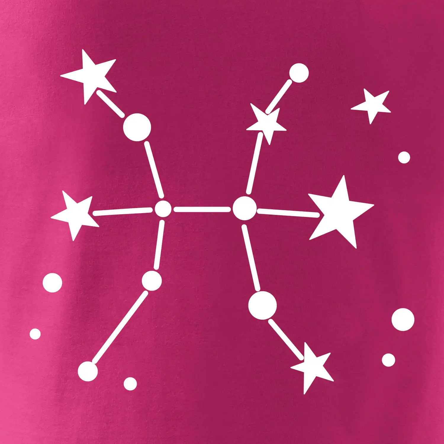 Souhvězdí - Pisces - Ryby