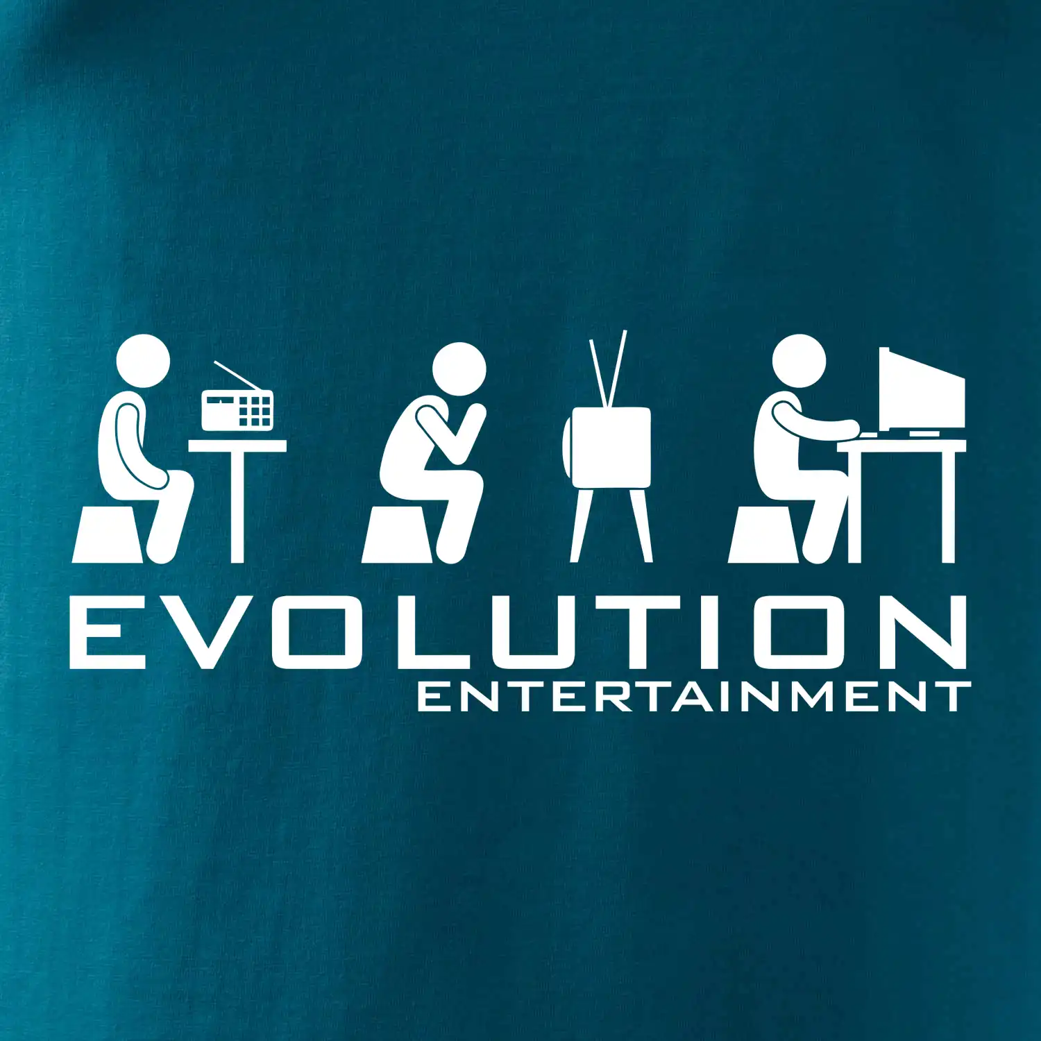 Evoluce zábavy