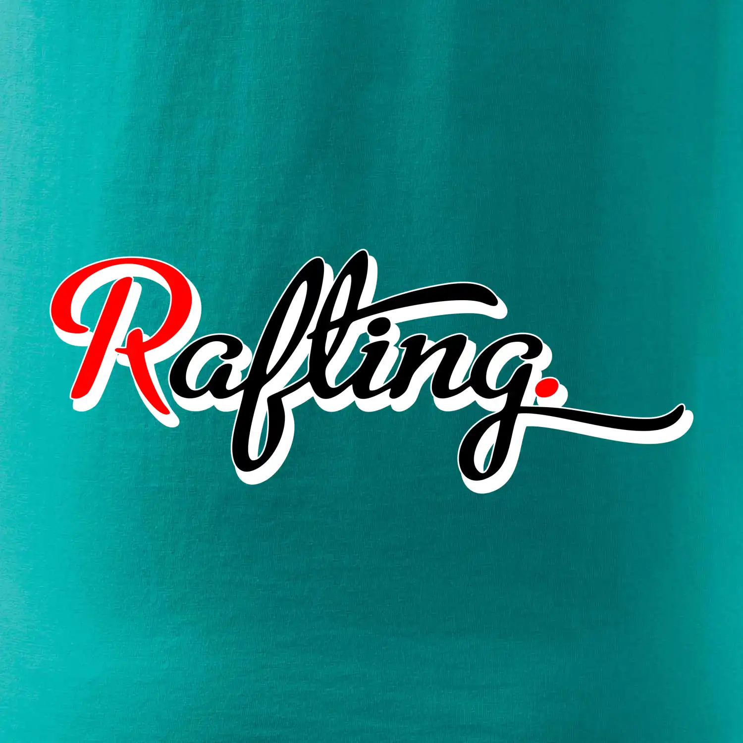 Rafting retro