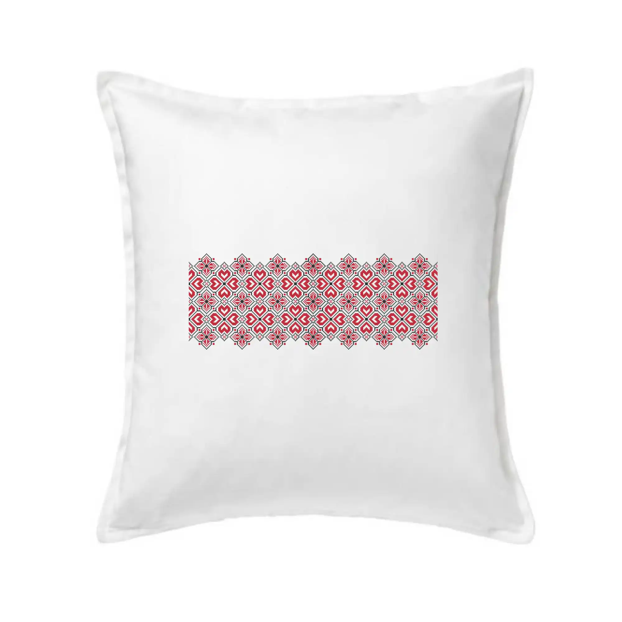 Lotyšsko ornament