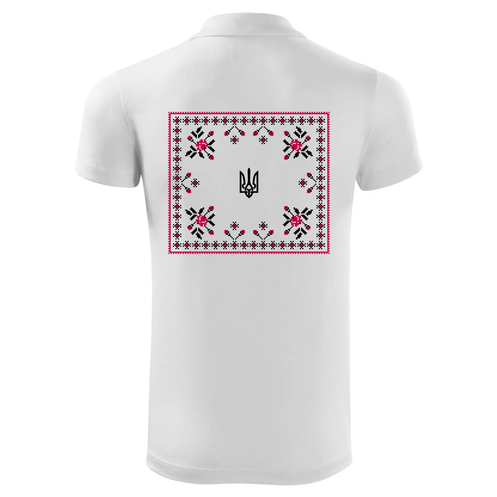 Ukrajina Folklórní čtverec