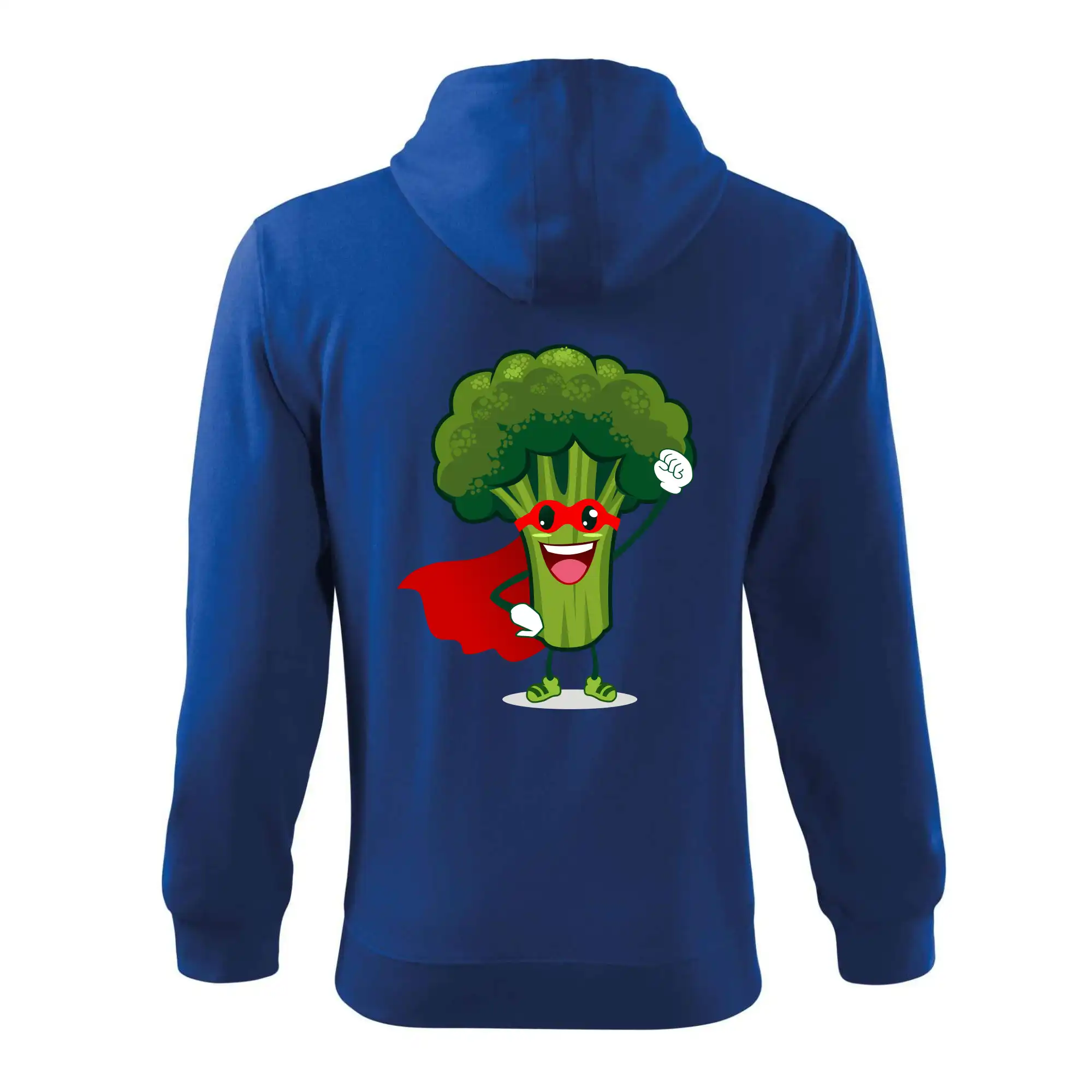 Super Brokolice