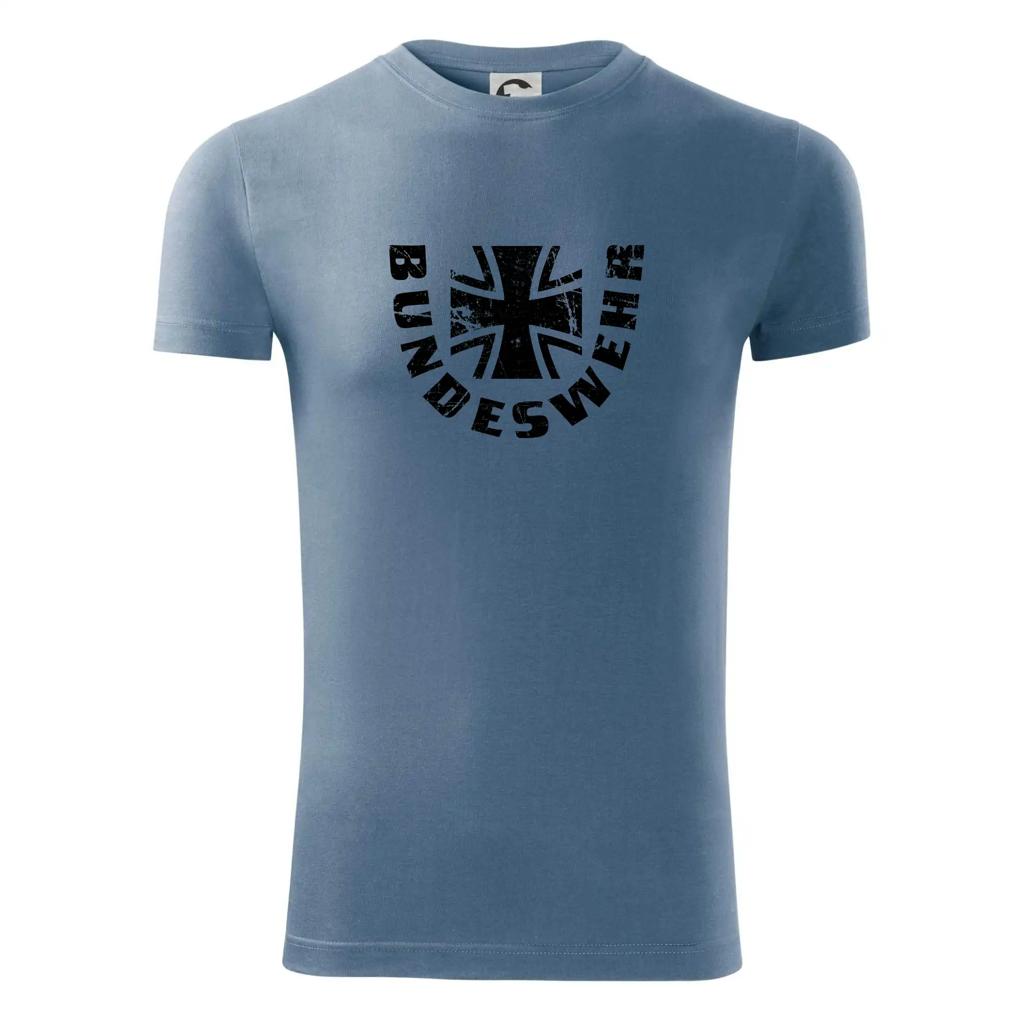 Bundeswehr kříž + nápis