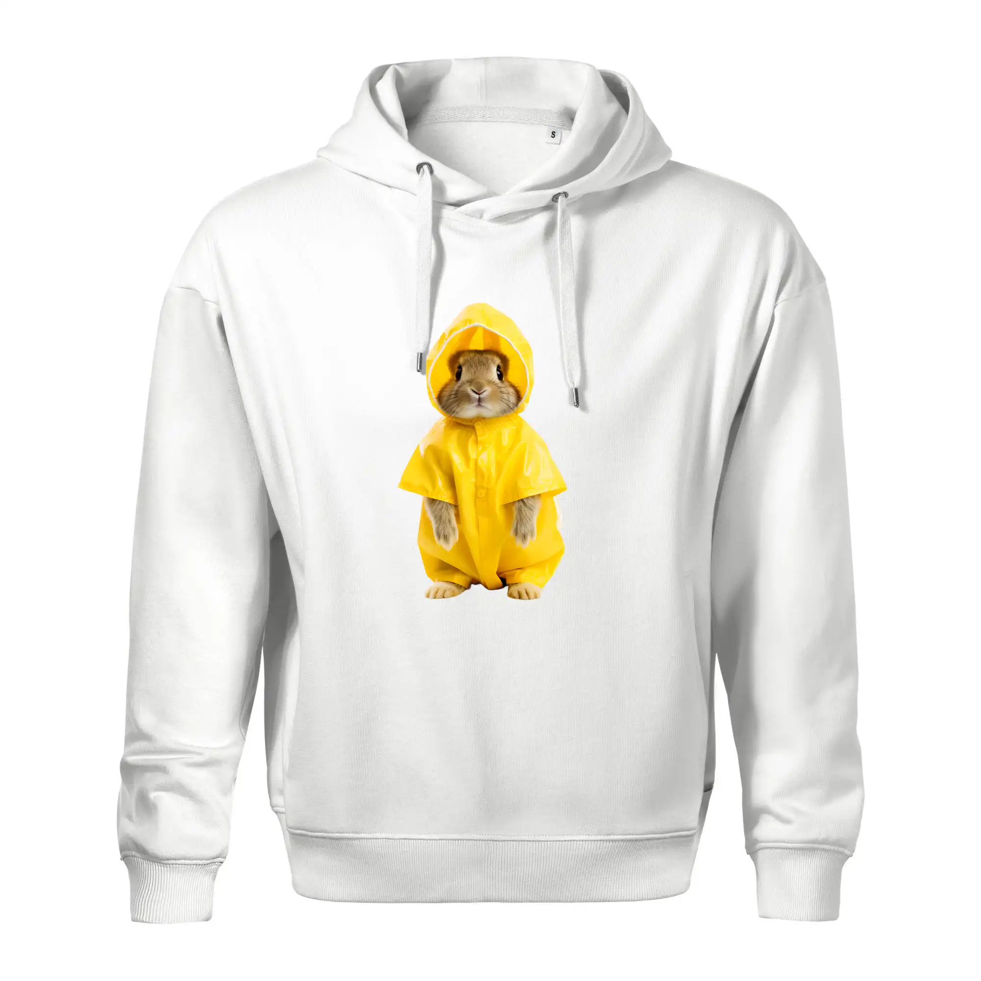Králík v pláštěnce