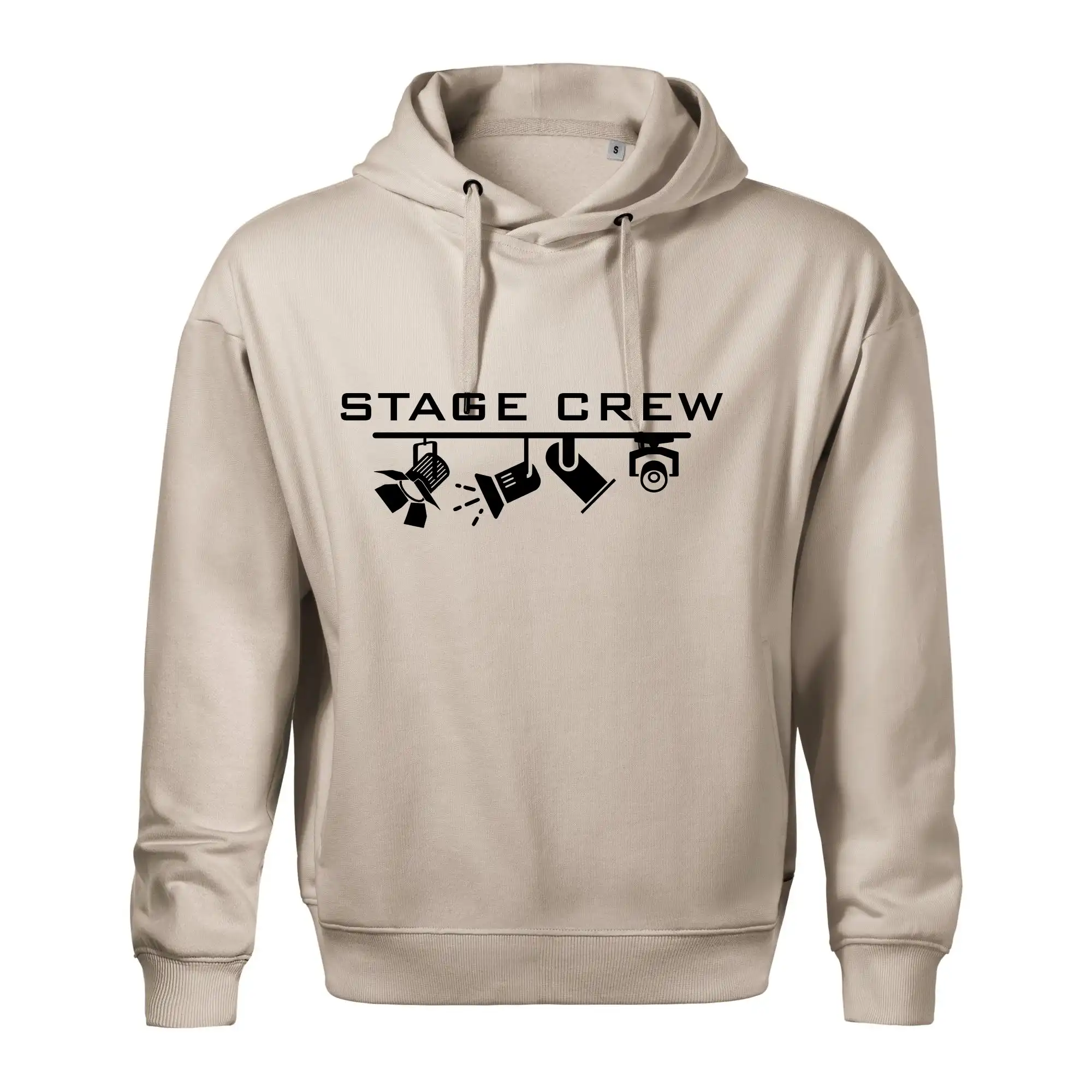 Osvětlovač - stagecrew