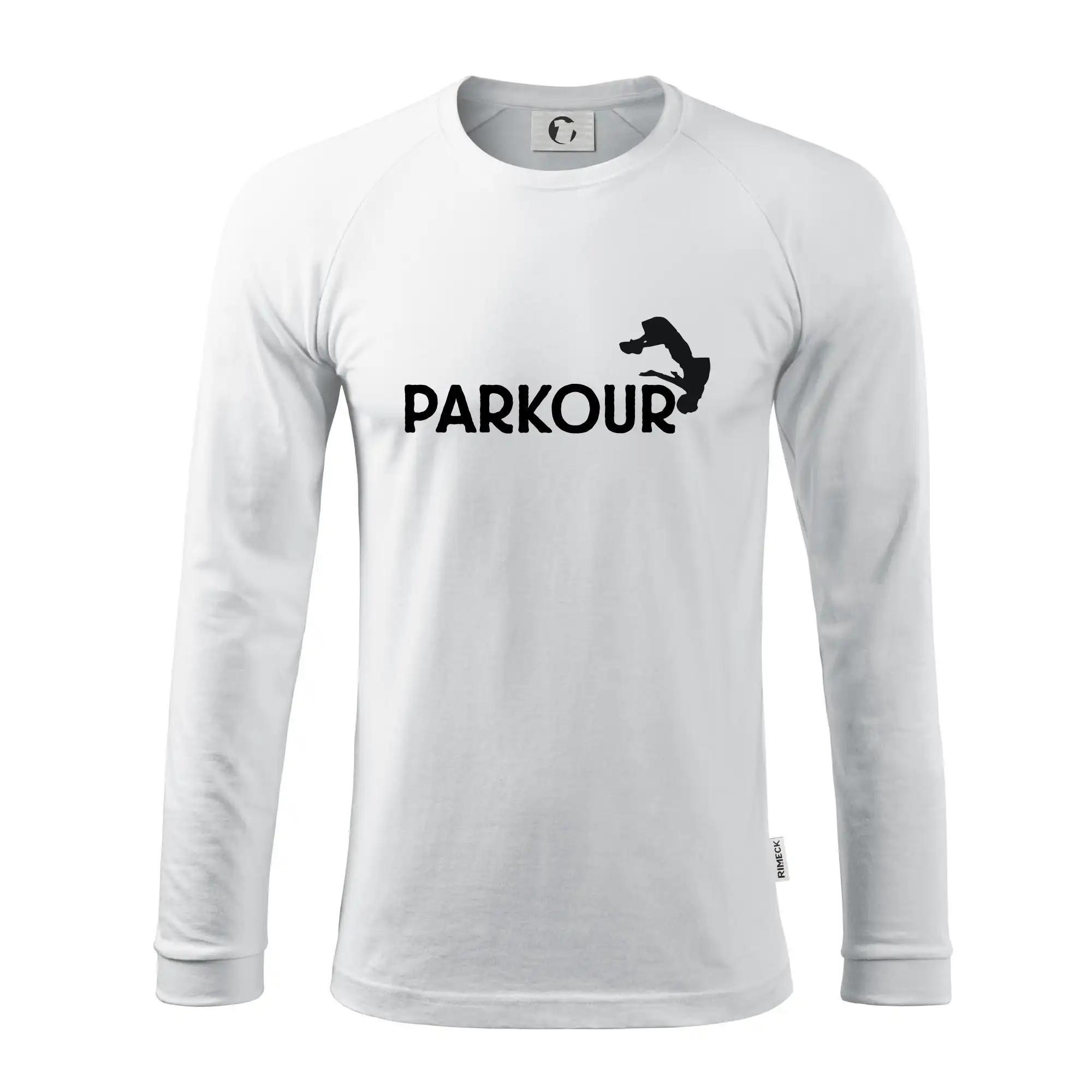 Parkour - salto