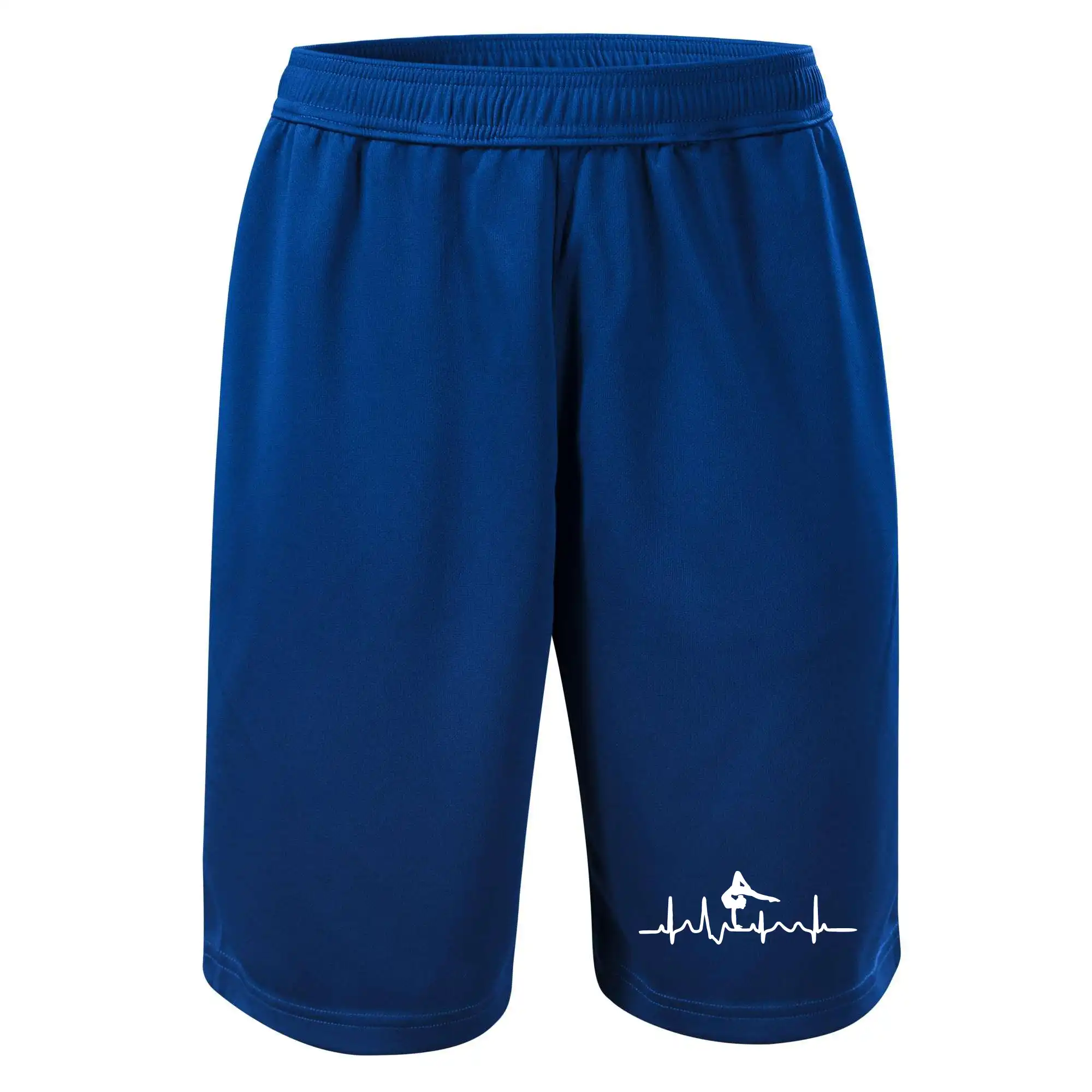 EKG tanec - na rukou