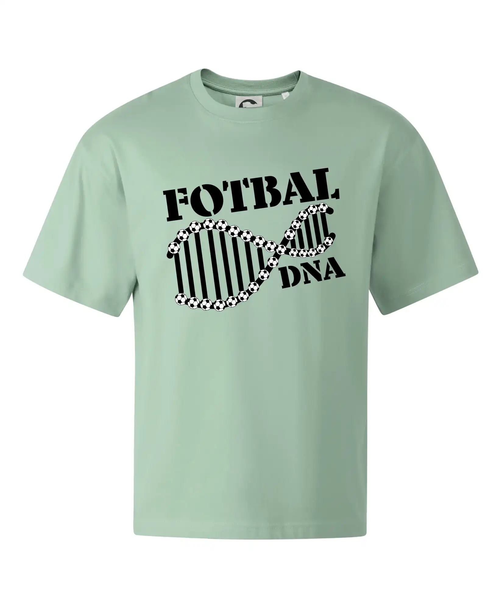 Fotbal DNA