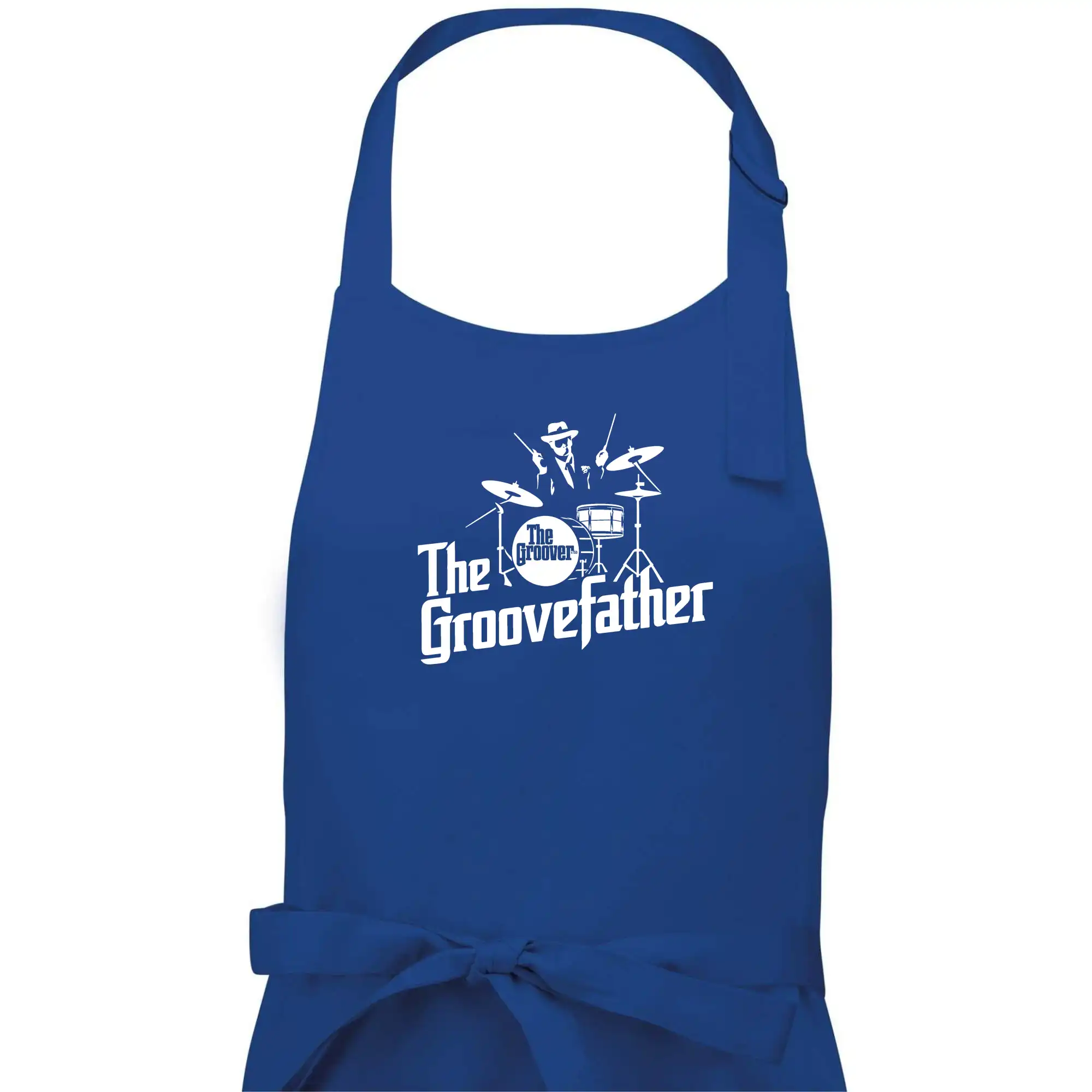 The GrooveFather