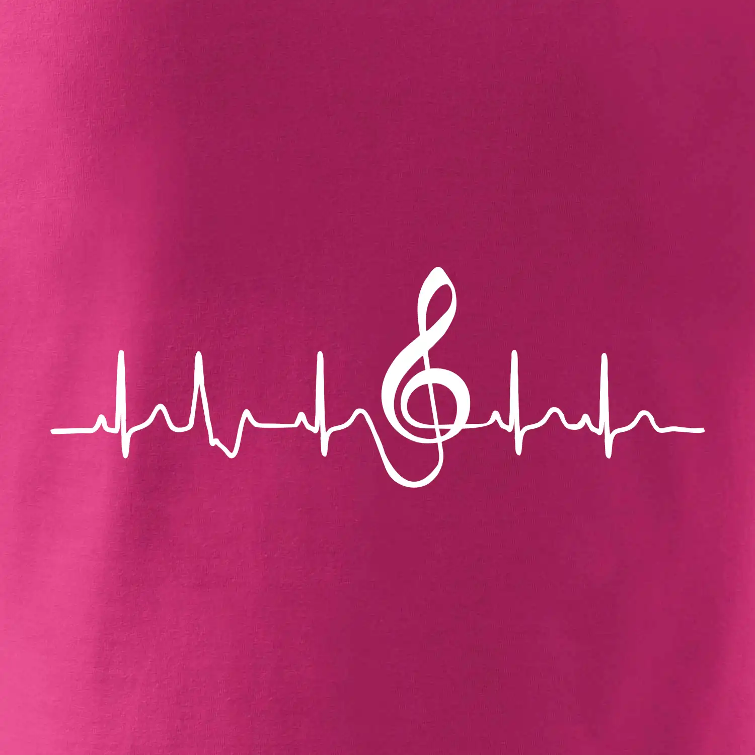 Moje srdce bije pro hudbu