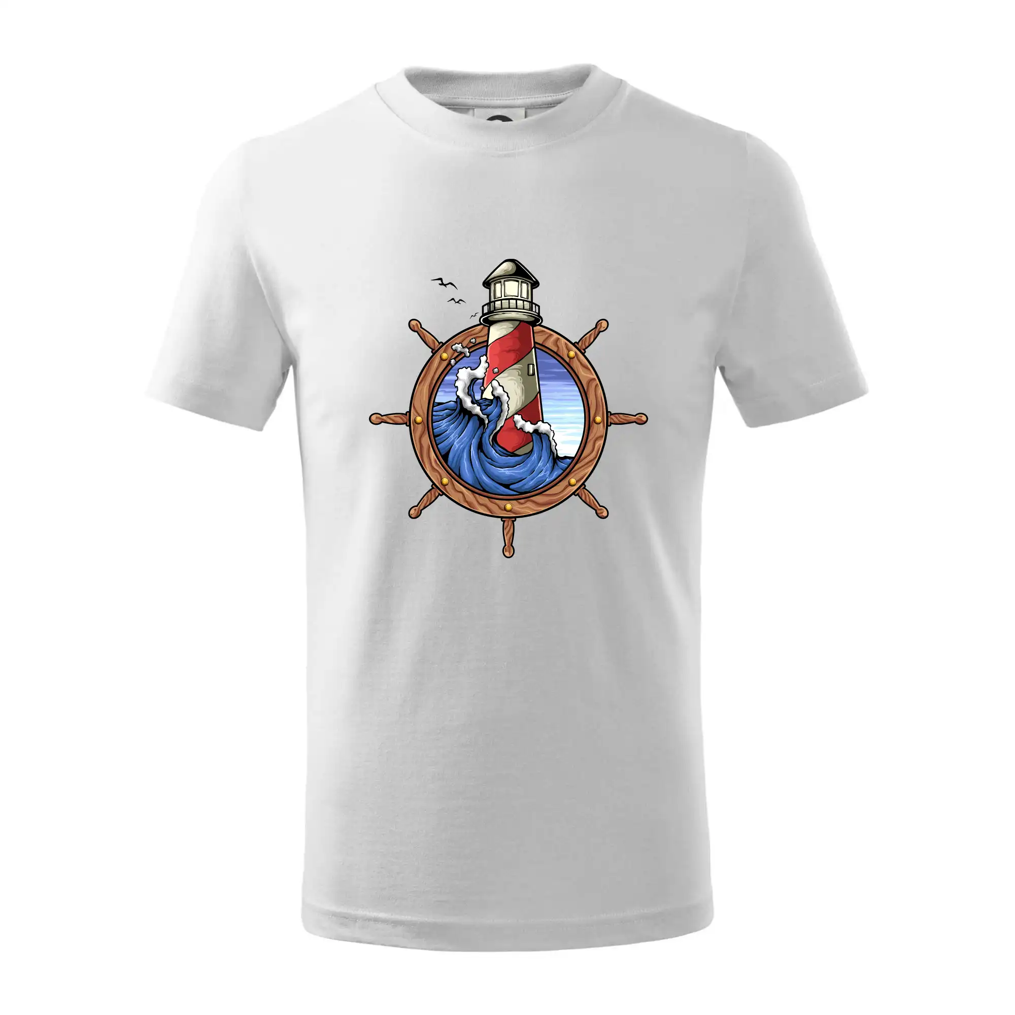 Námořnický maják