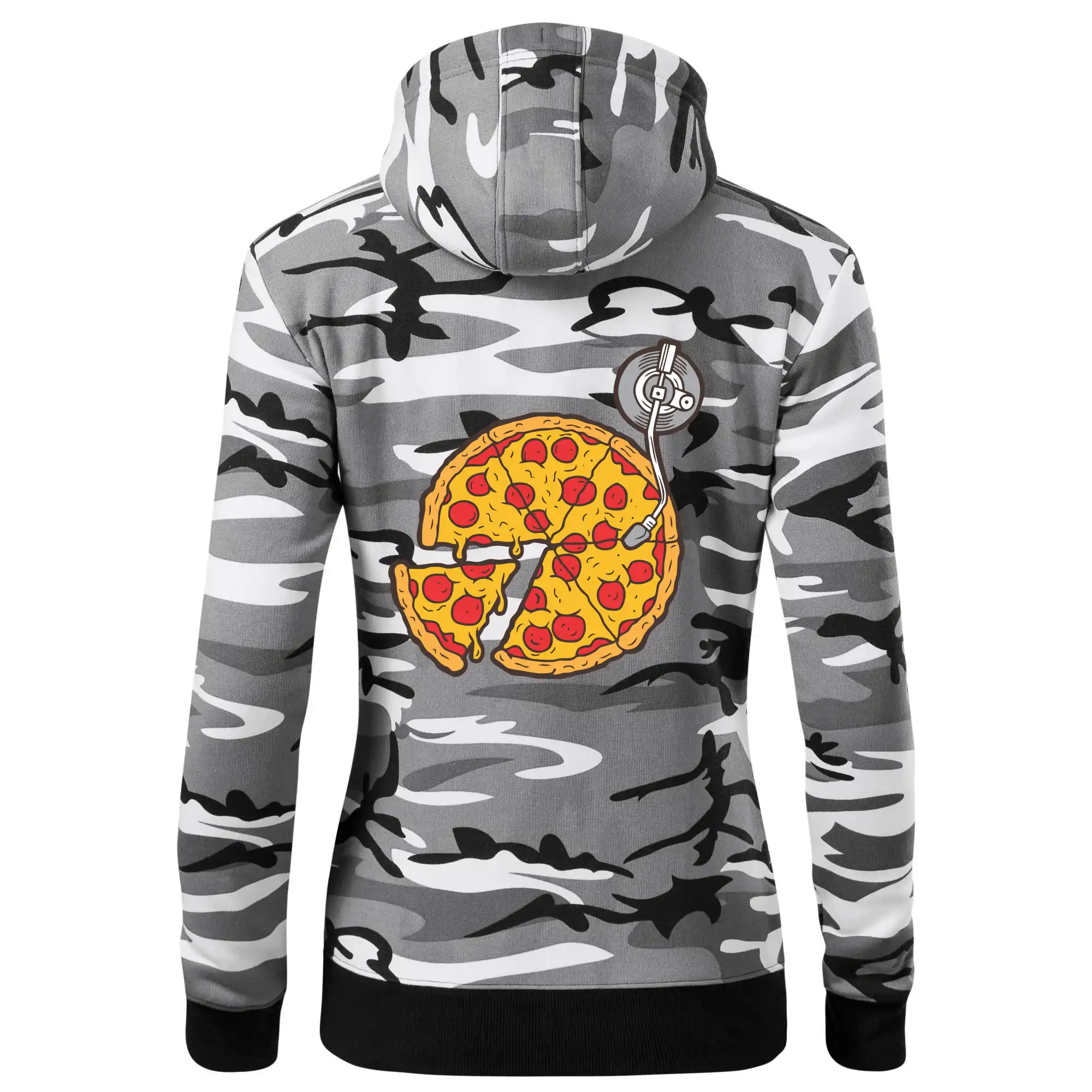 Pizza DJ