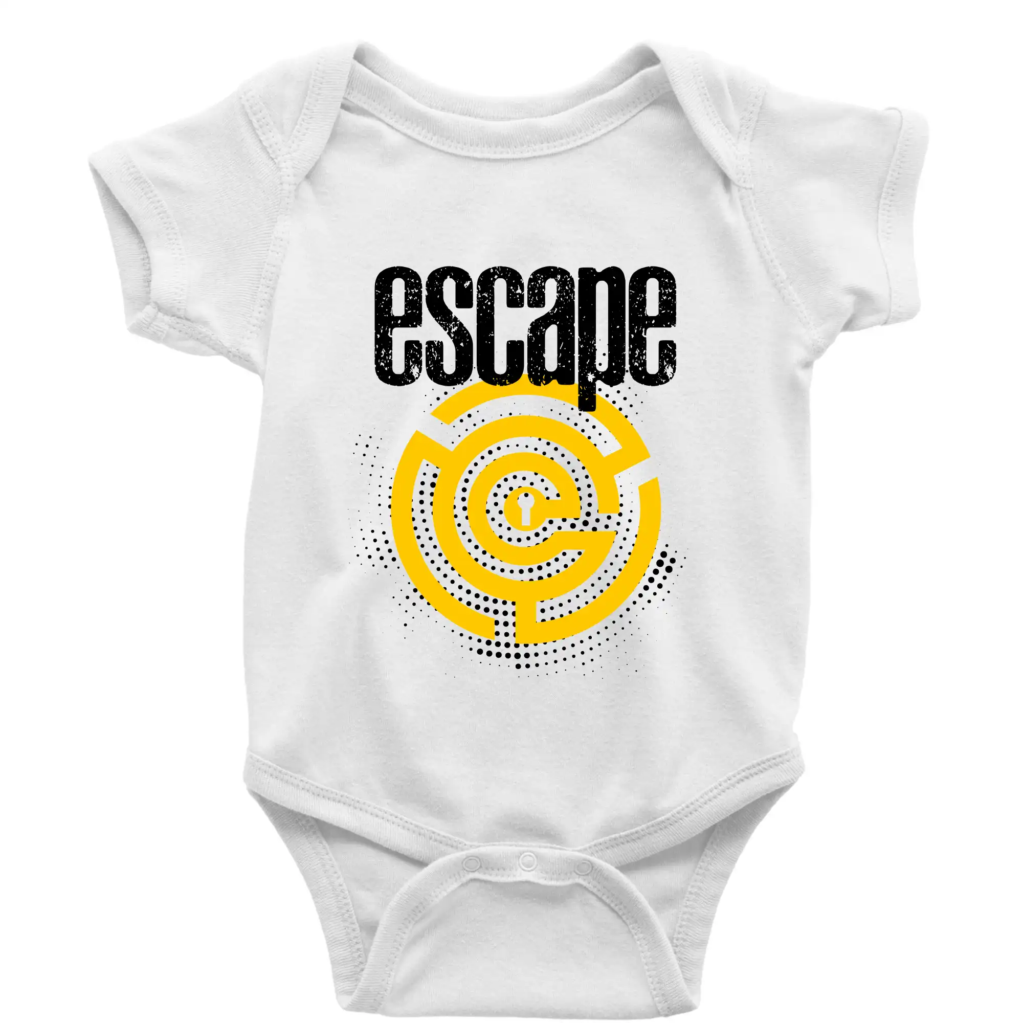 Escape labyrint