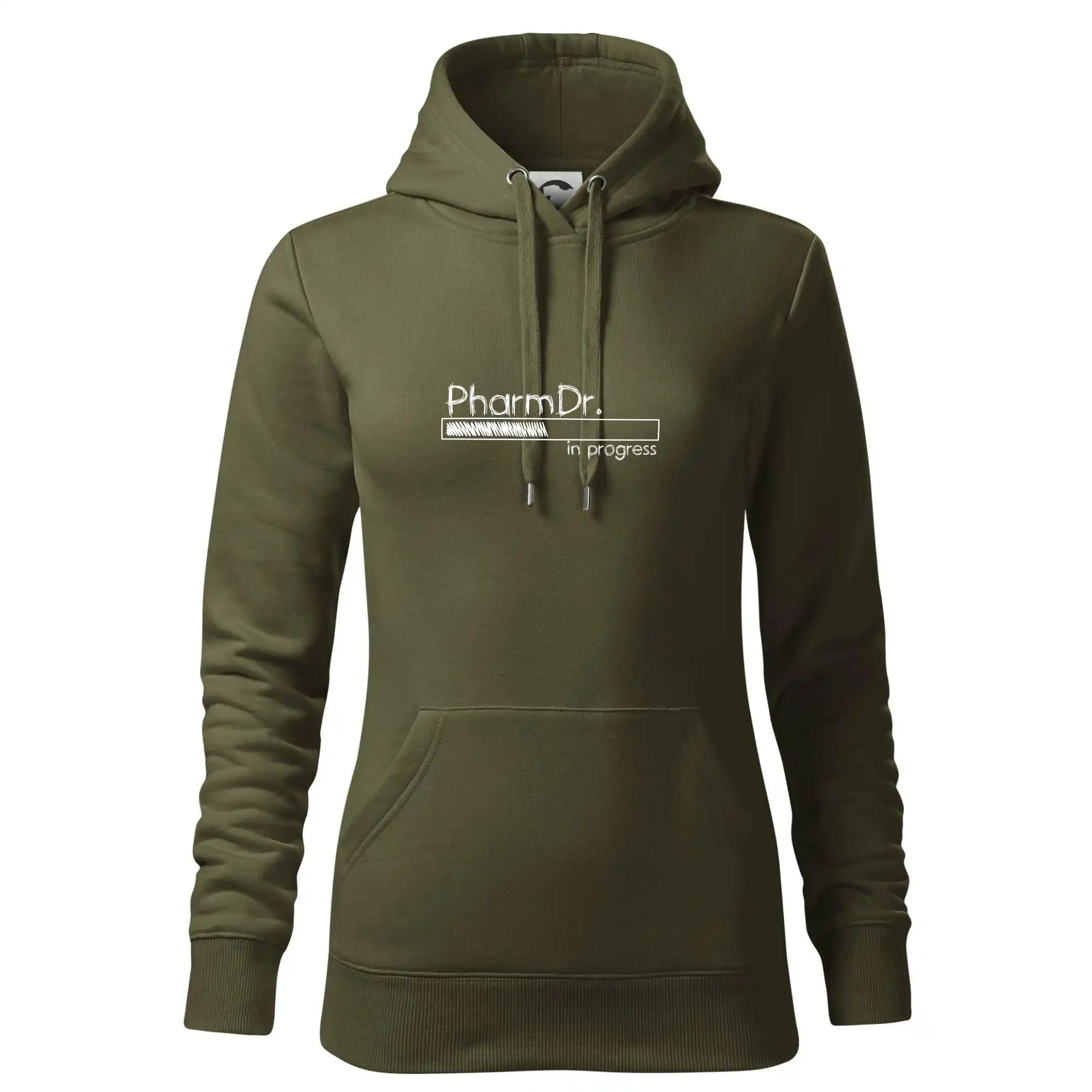 In progress titul PhMr. magistr / magistra filozofie