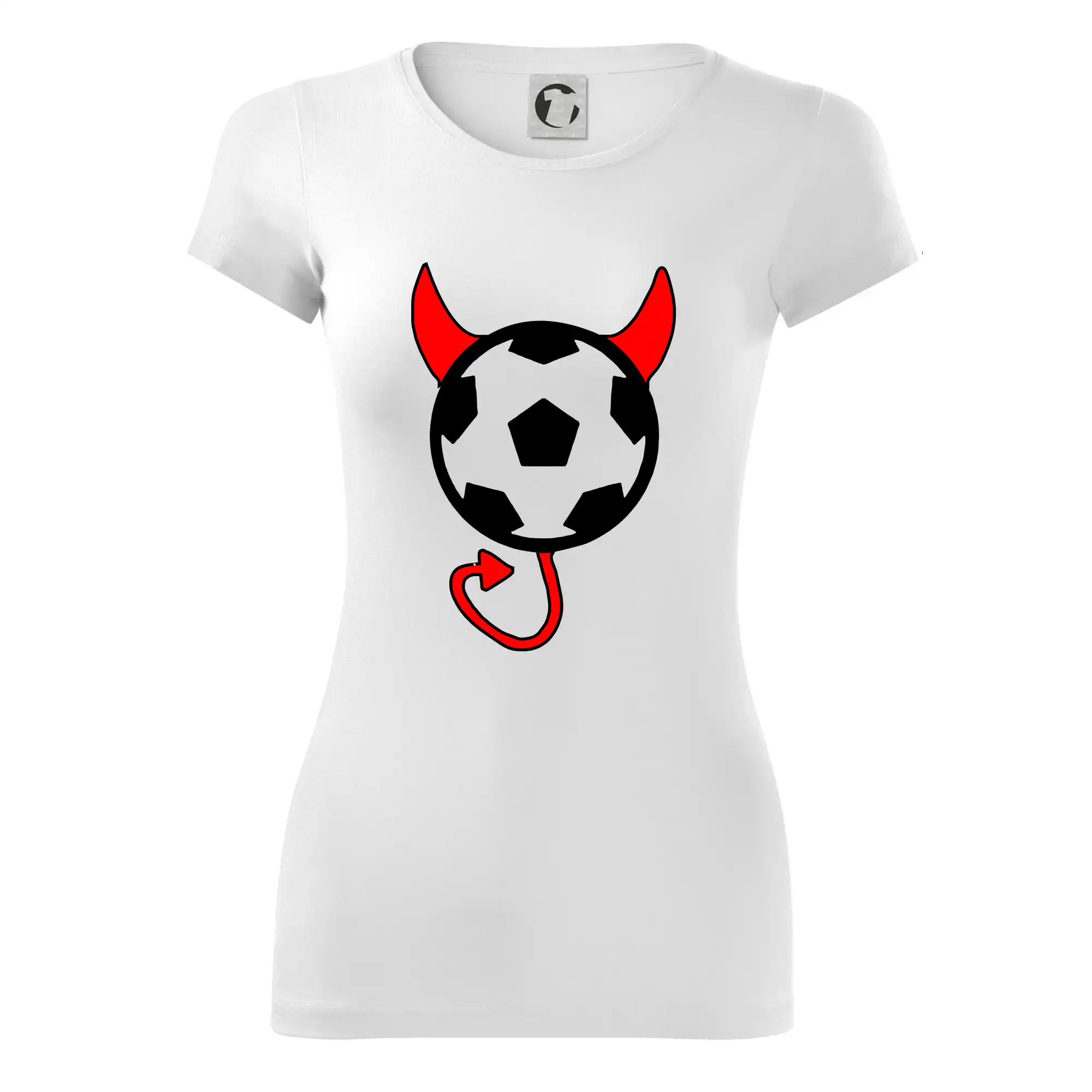 Fotbal devil