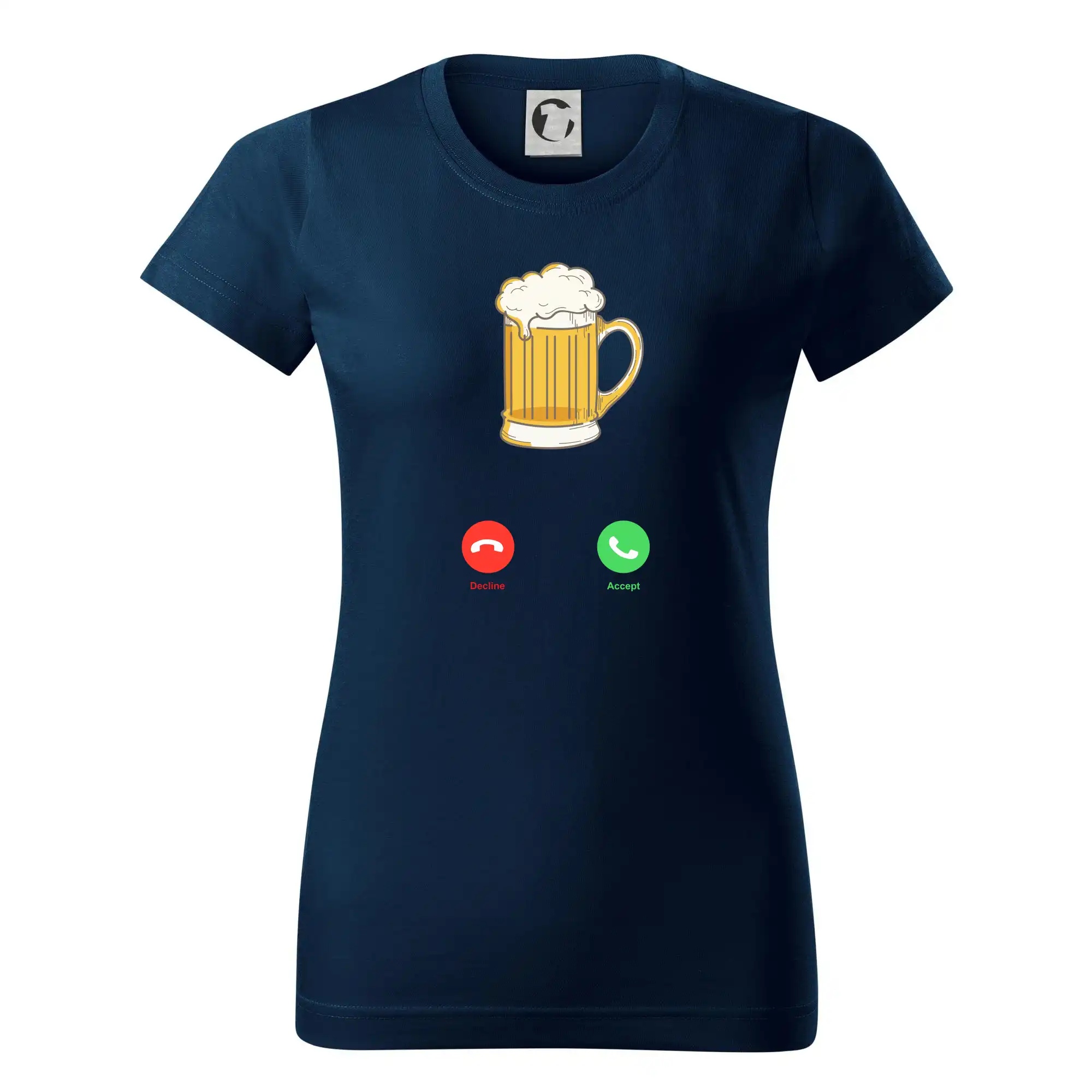 Volá pivo  (Pecka design)