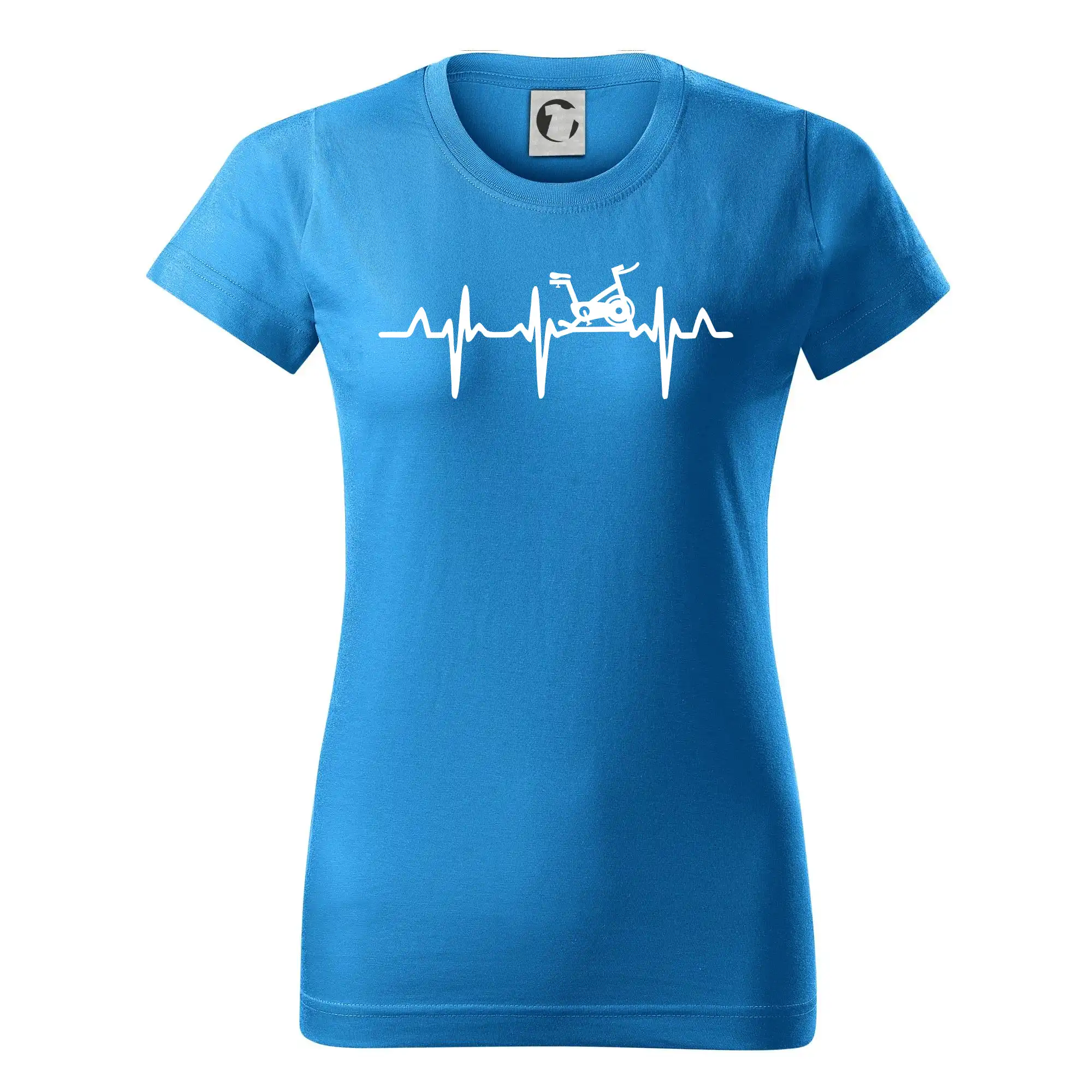 EKG rotoped