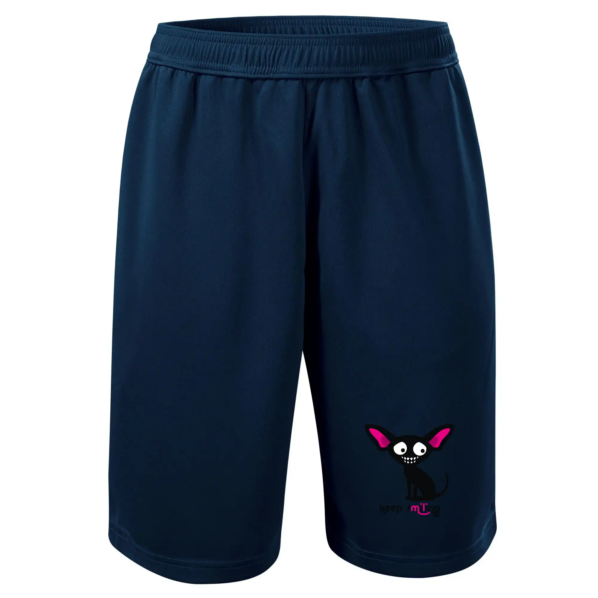 Keep smiling Čivava (Hana-creative)