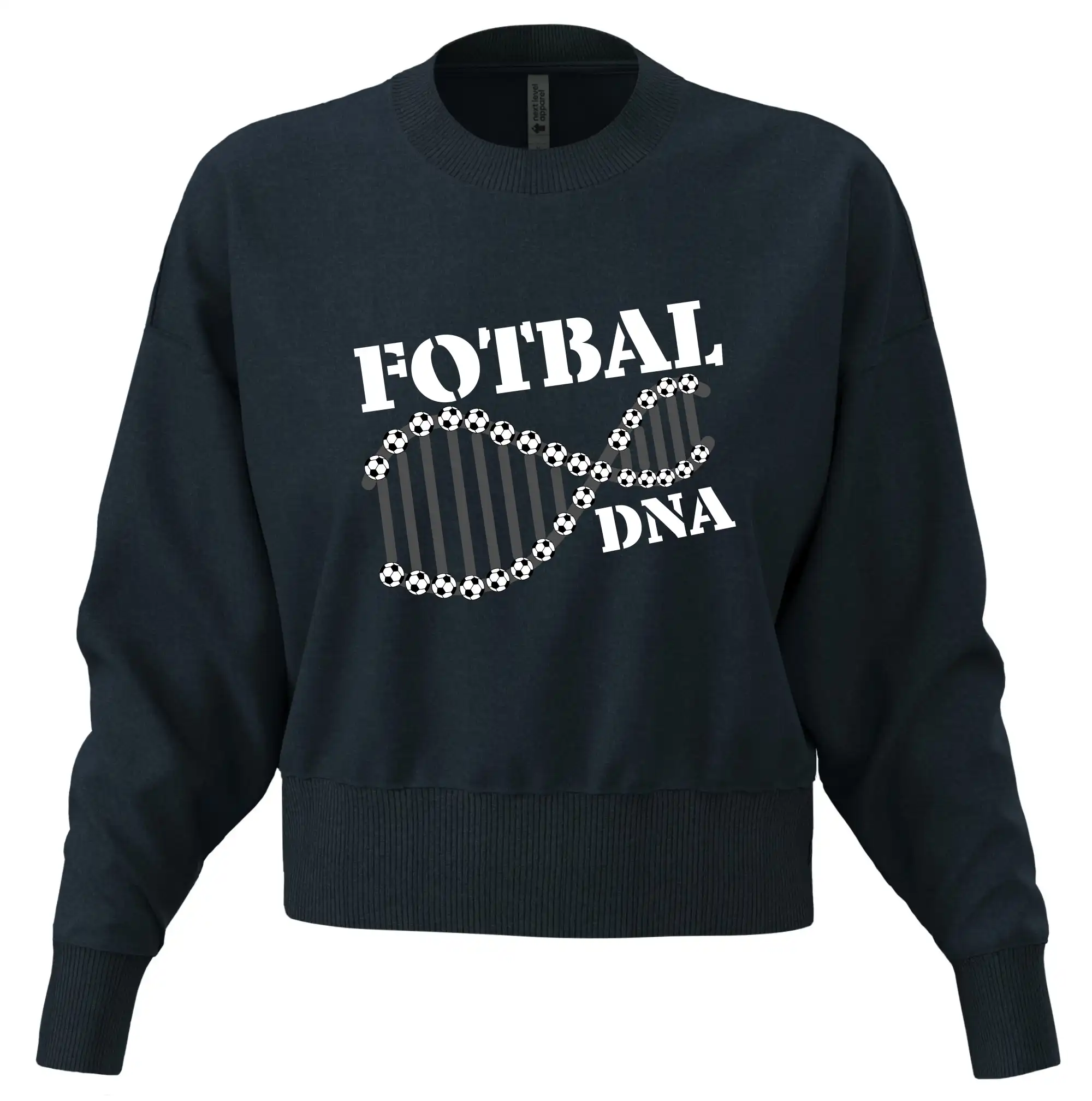 Fotbal DNA