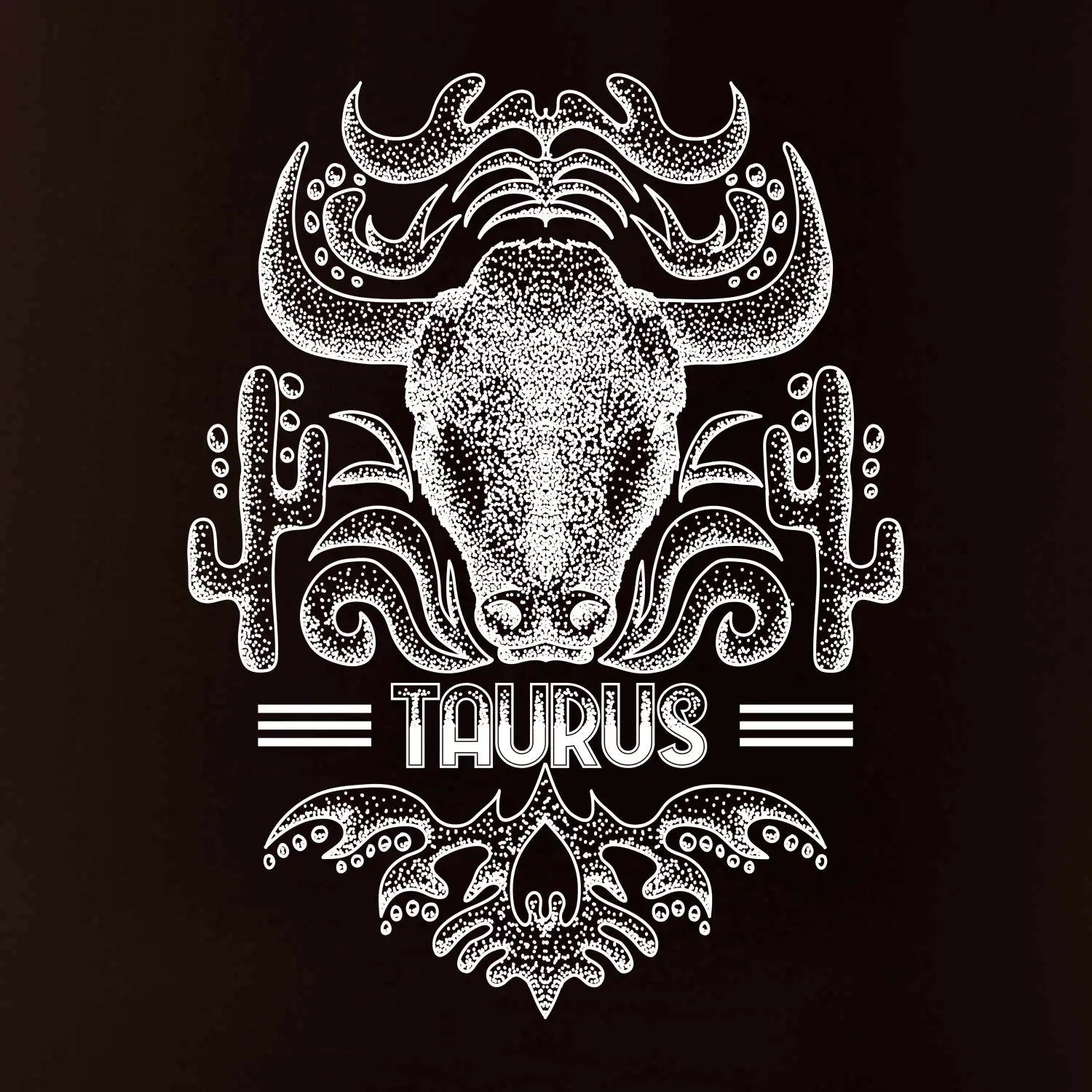 Taurus - vintage