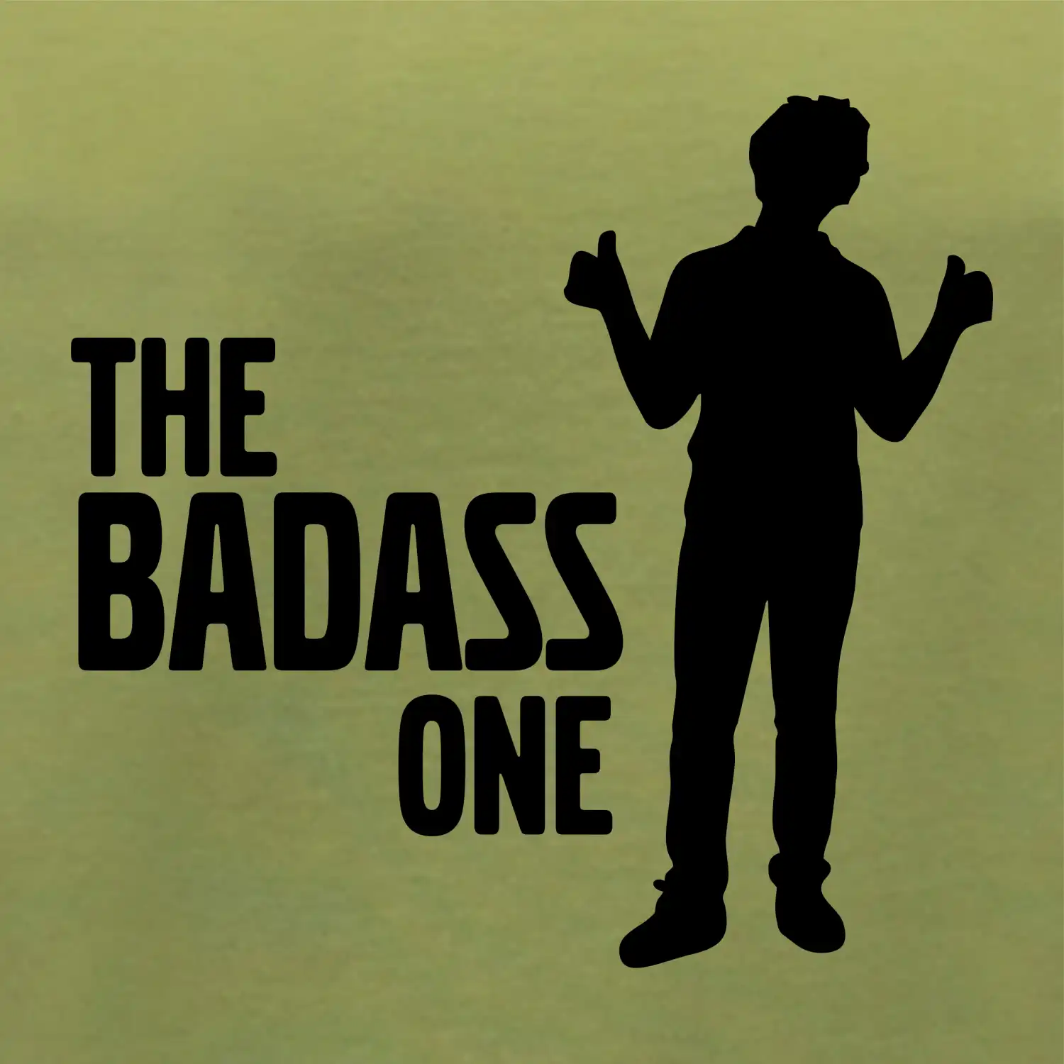 Bachelor party - The badass one