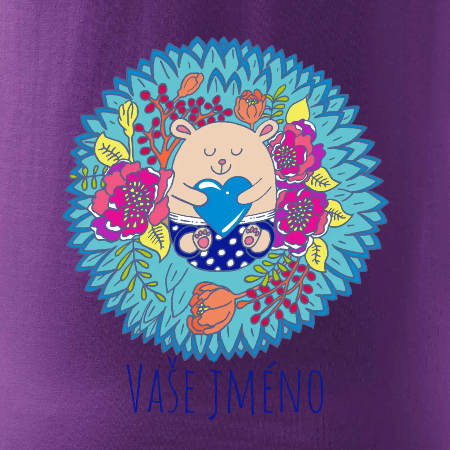 Baby boy  (Pecka Design)