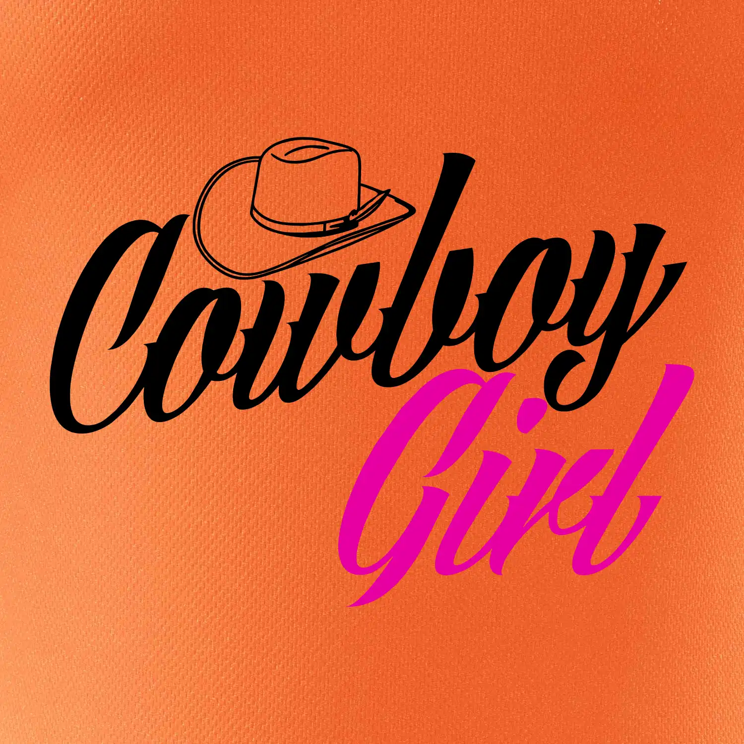 Cowboy Girl