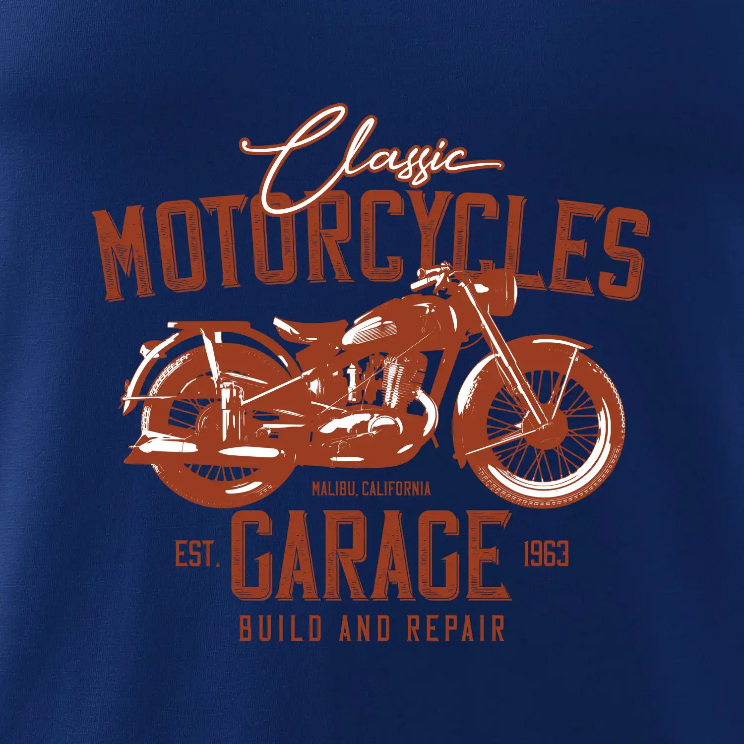 Garage build and repair