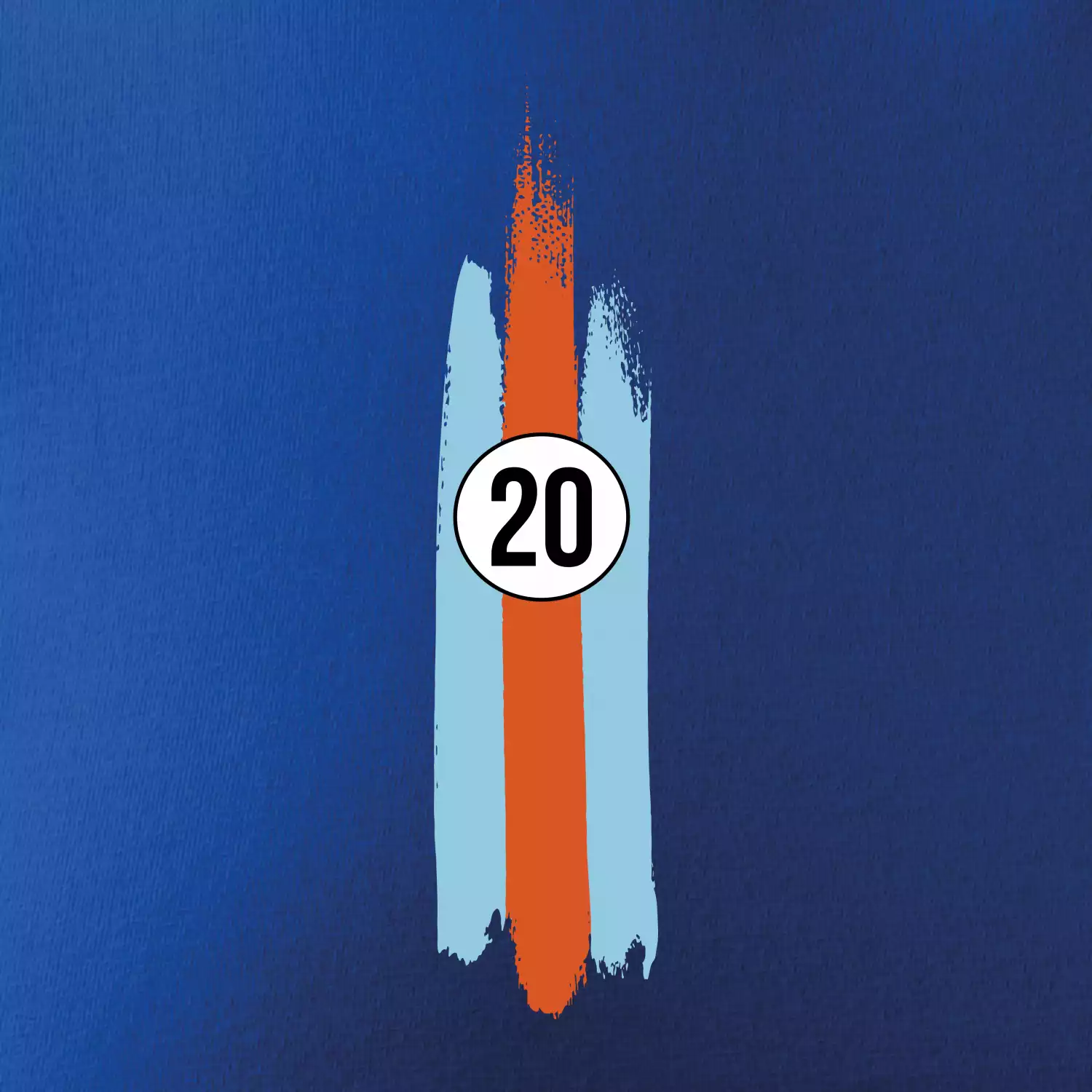 Vintage Race 20