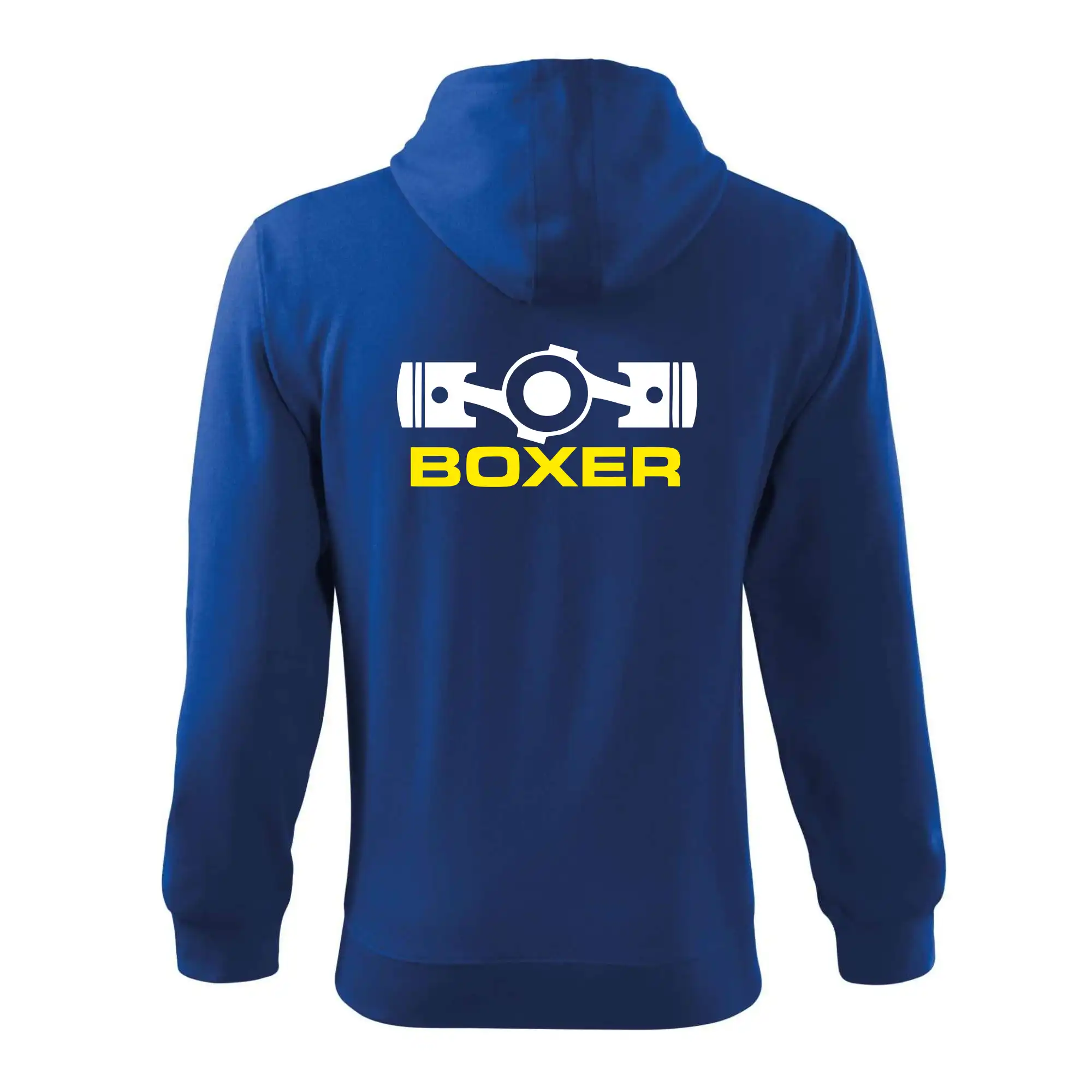 Boxer Píst