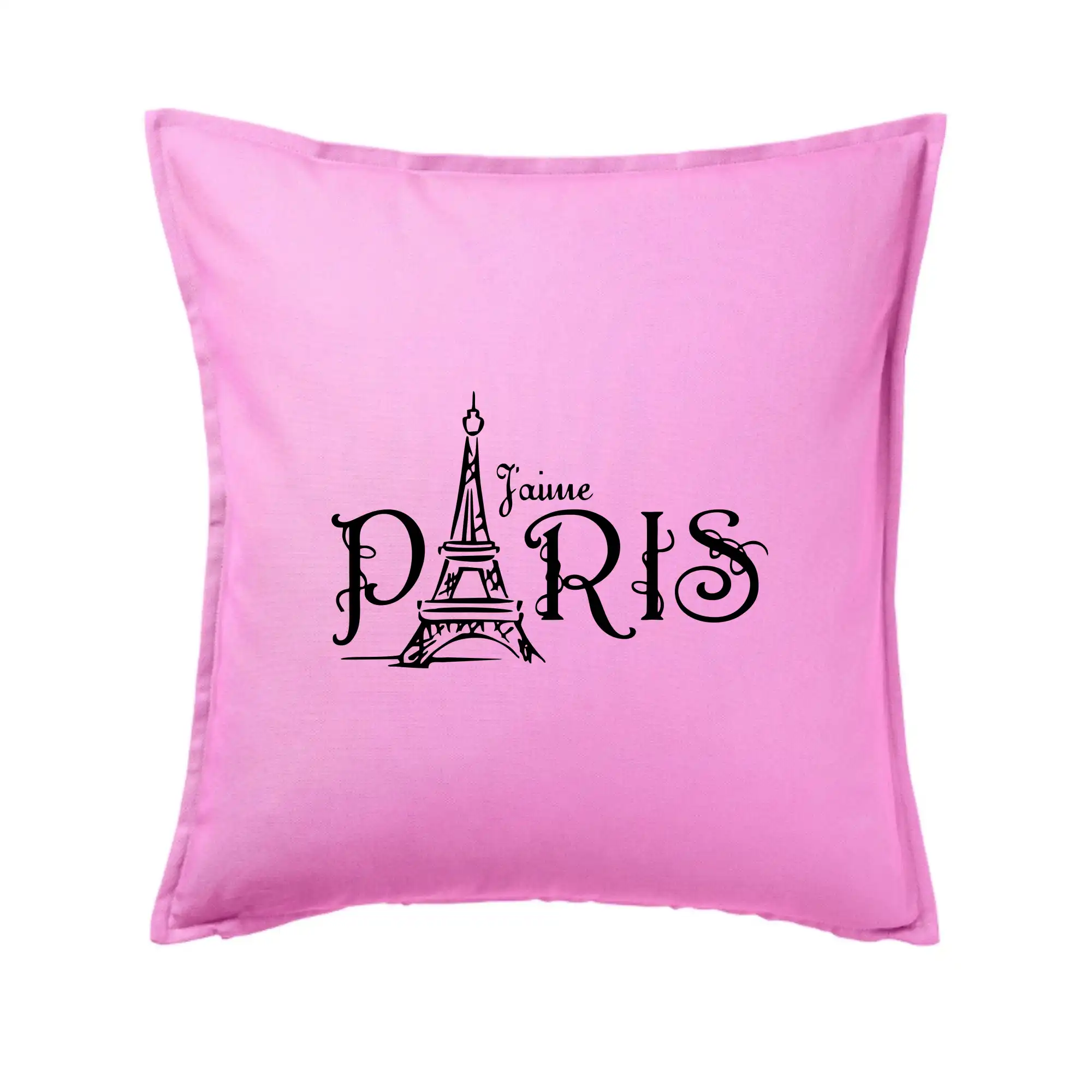 Paris nápis Eiffelovka rovný