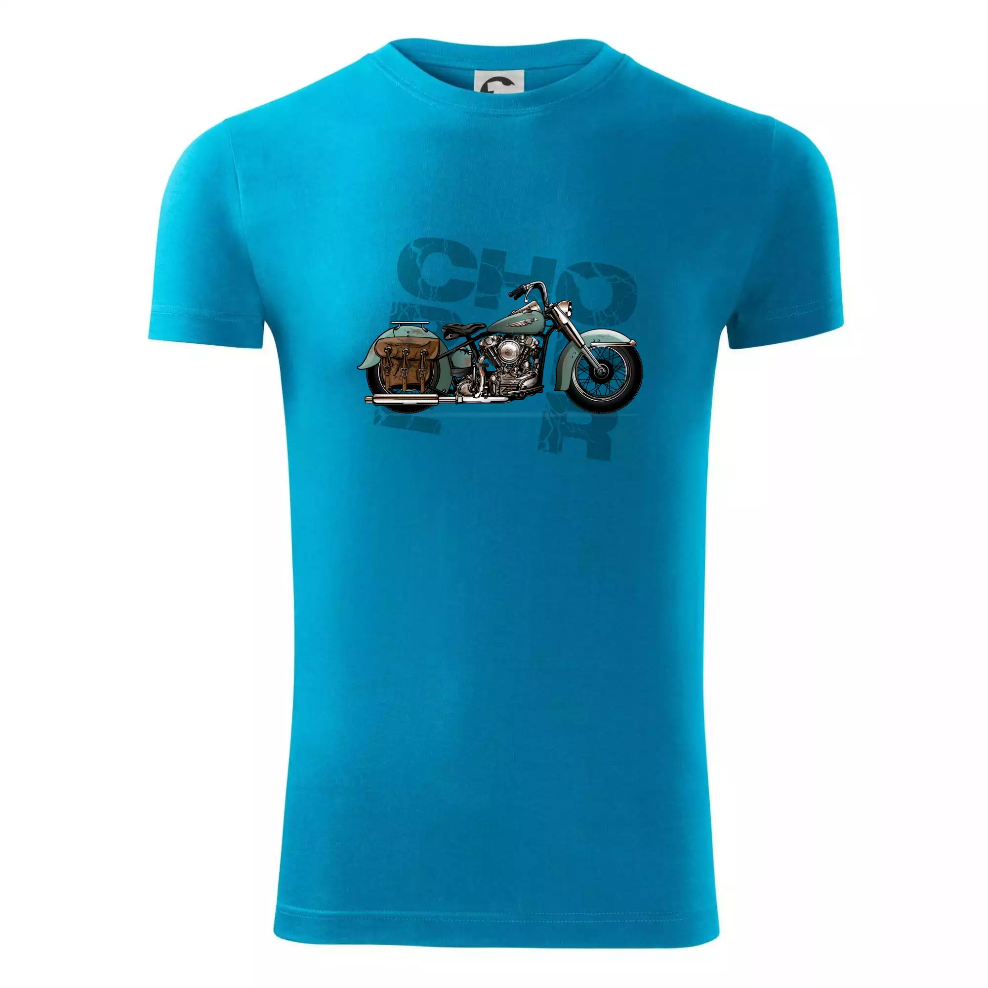 Chopper 003