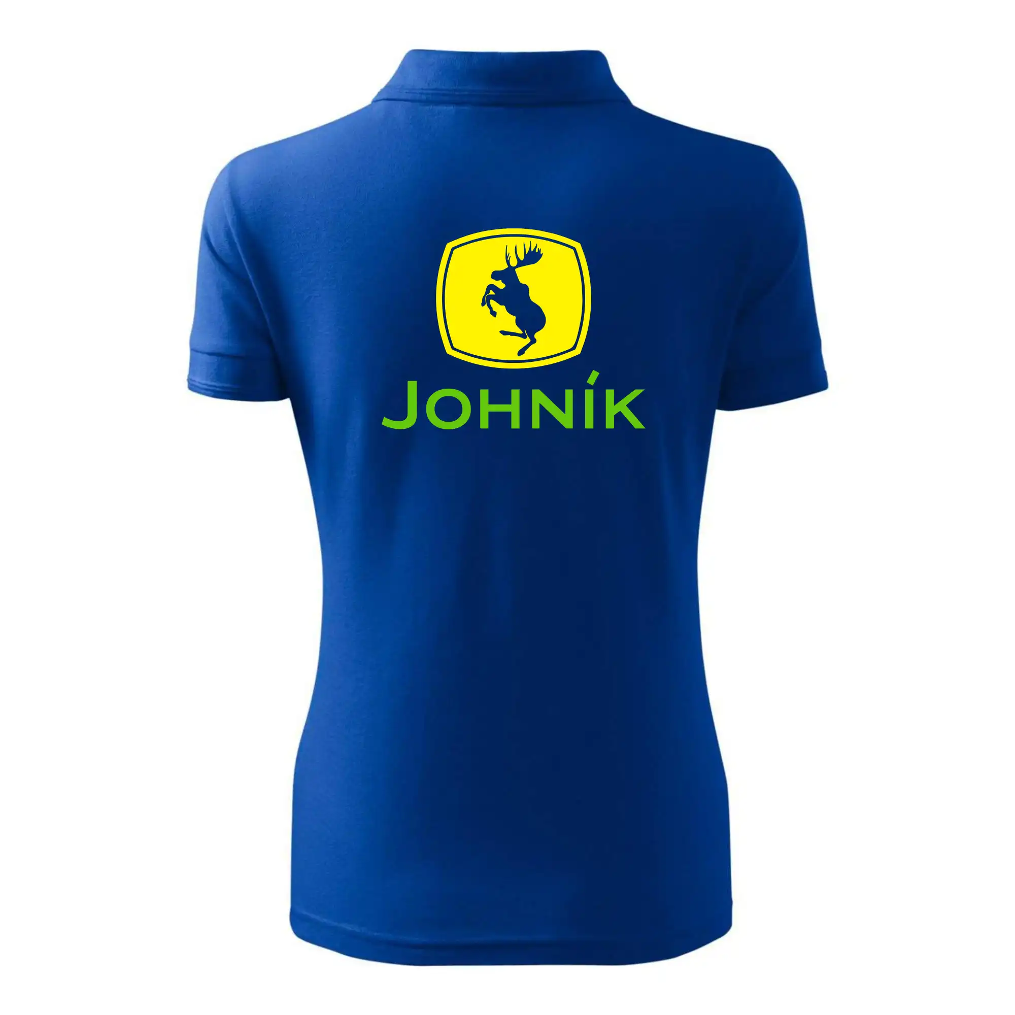 Johník