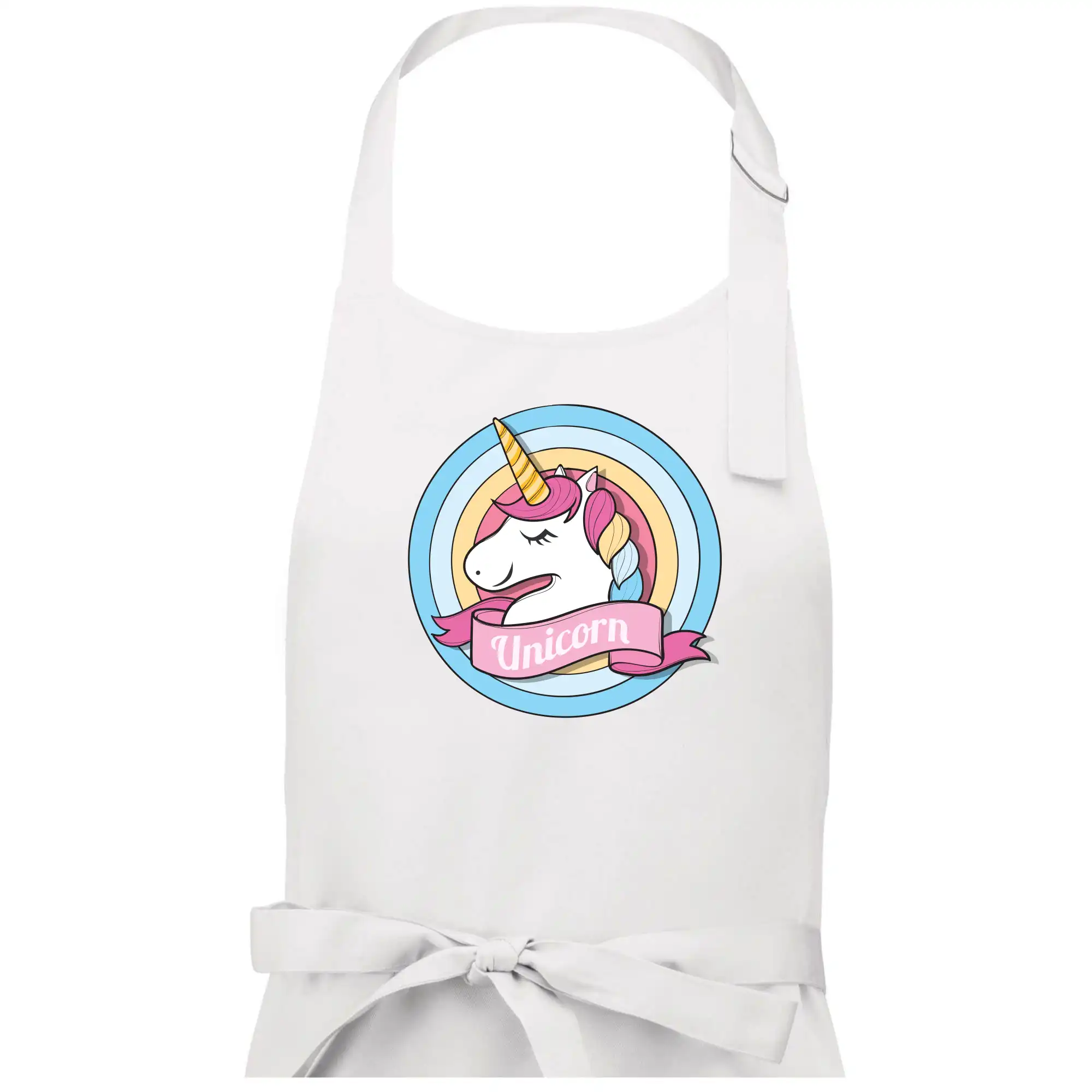 Jednorožec v kolečku