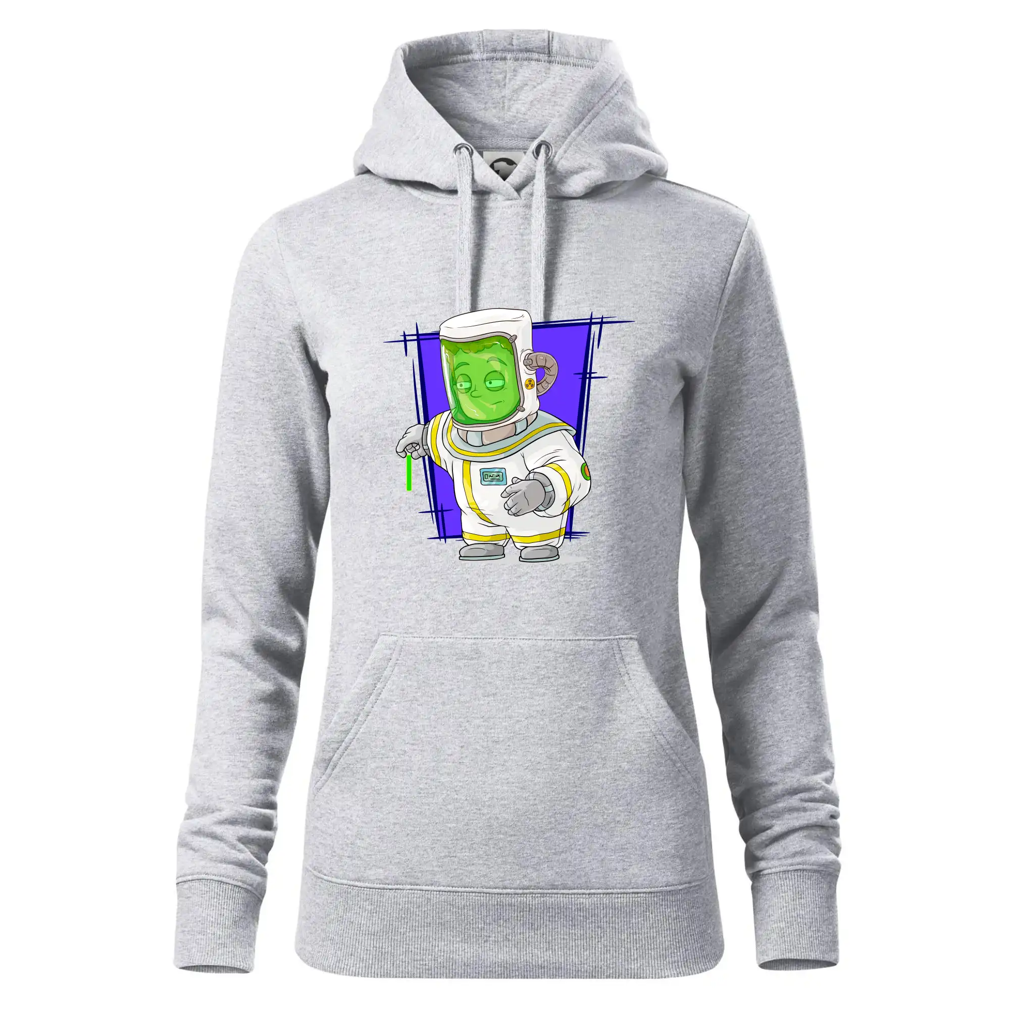 Vesmírný voják tmavě modrý