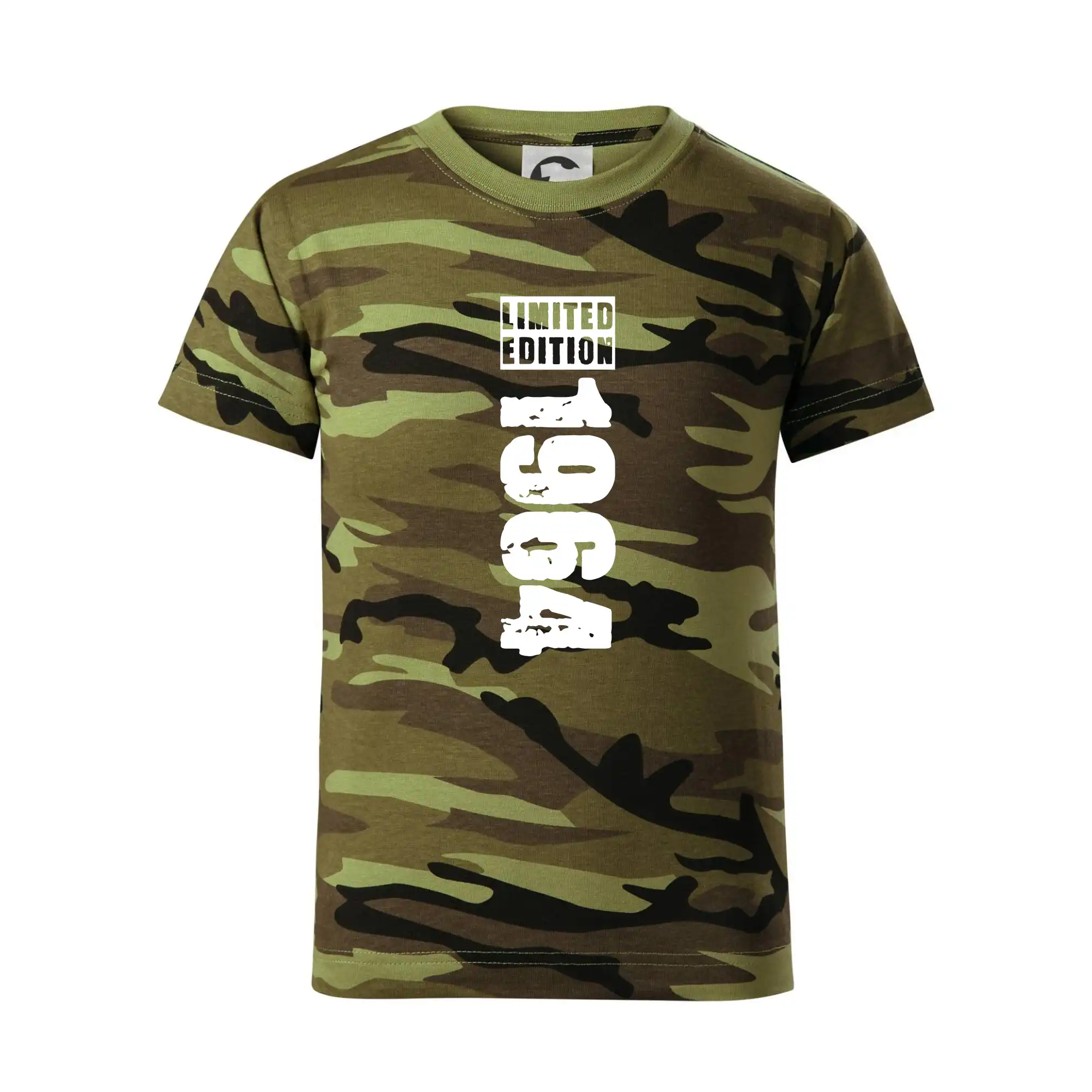 Limited edition 1964 pruh