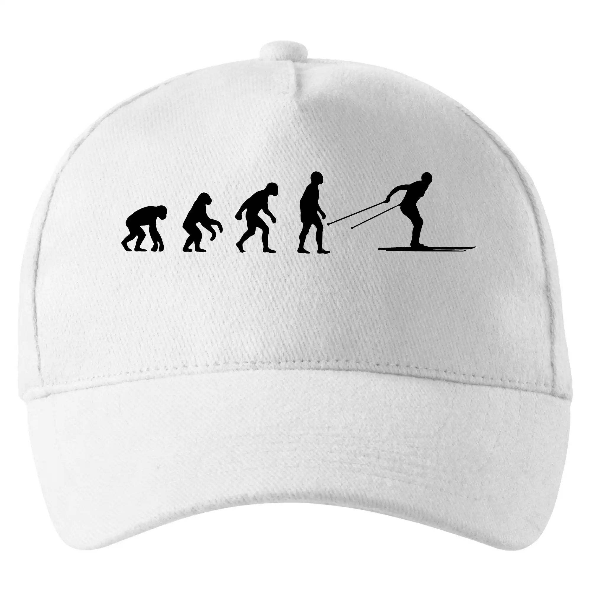 Evolúcia behu - bežky