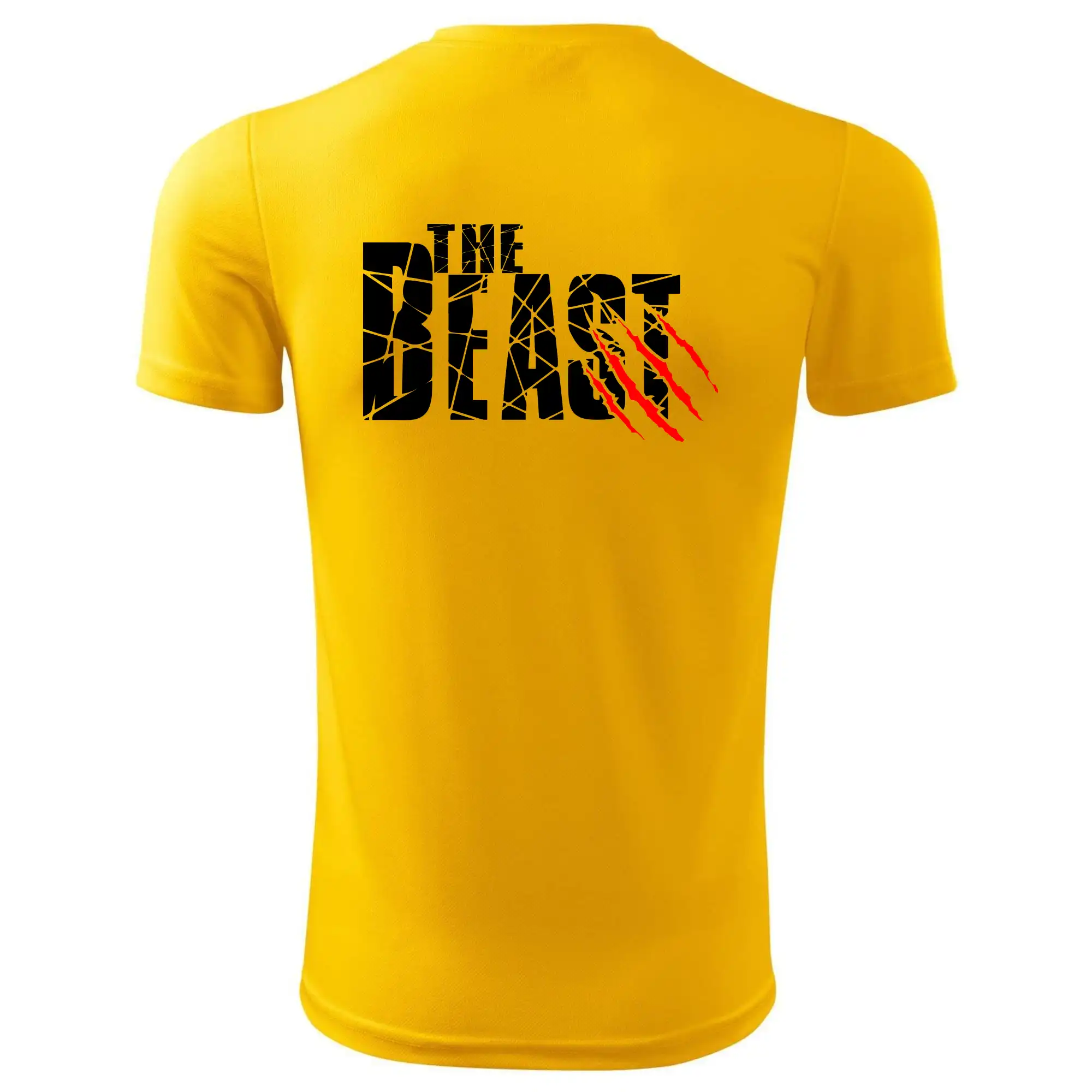 The Beast