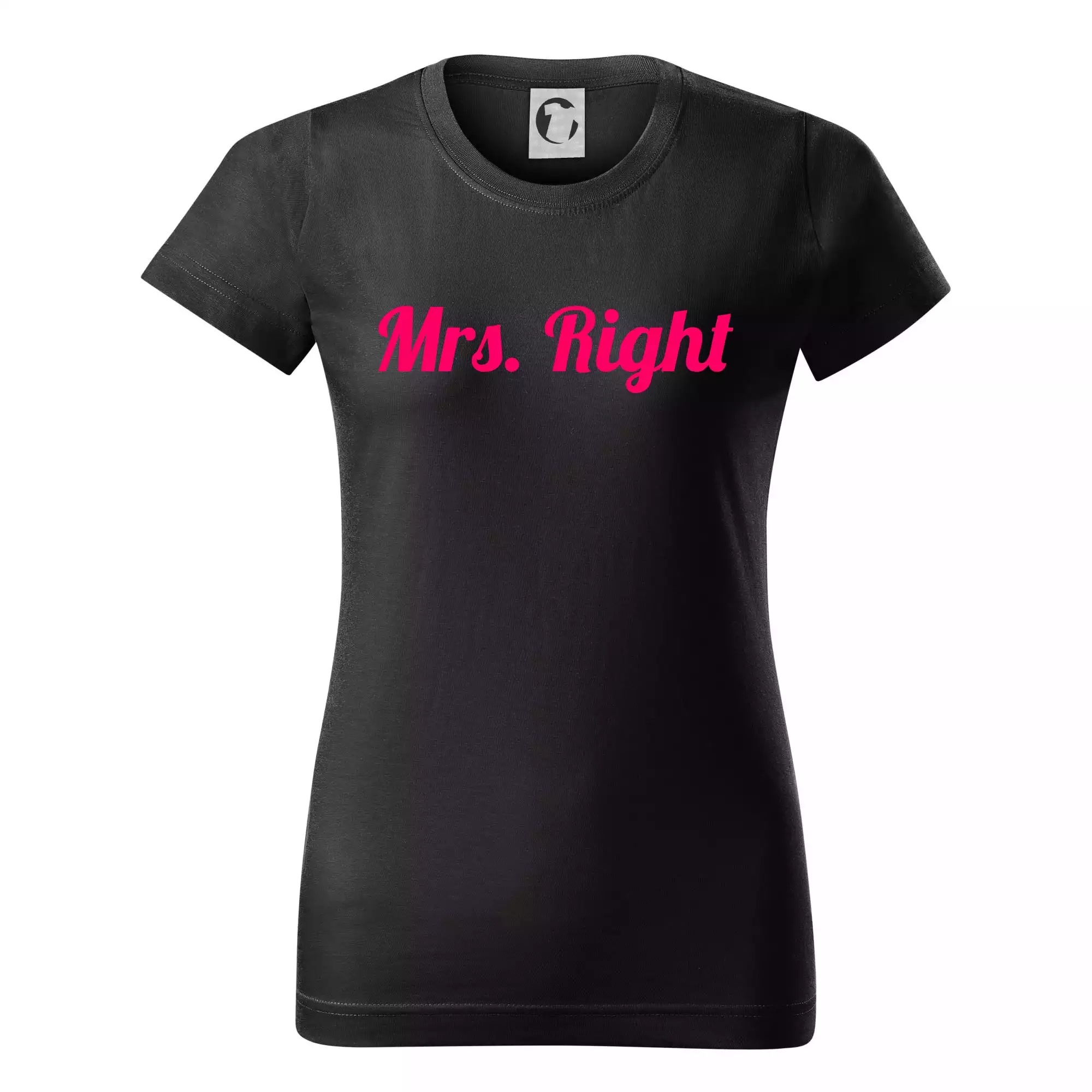 Mrs Right