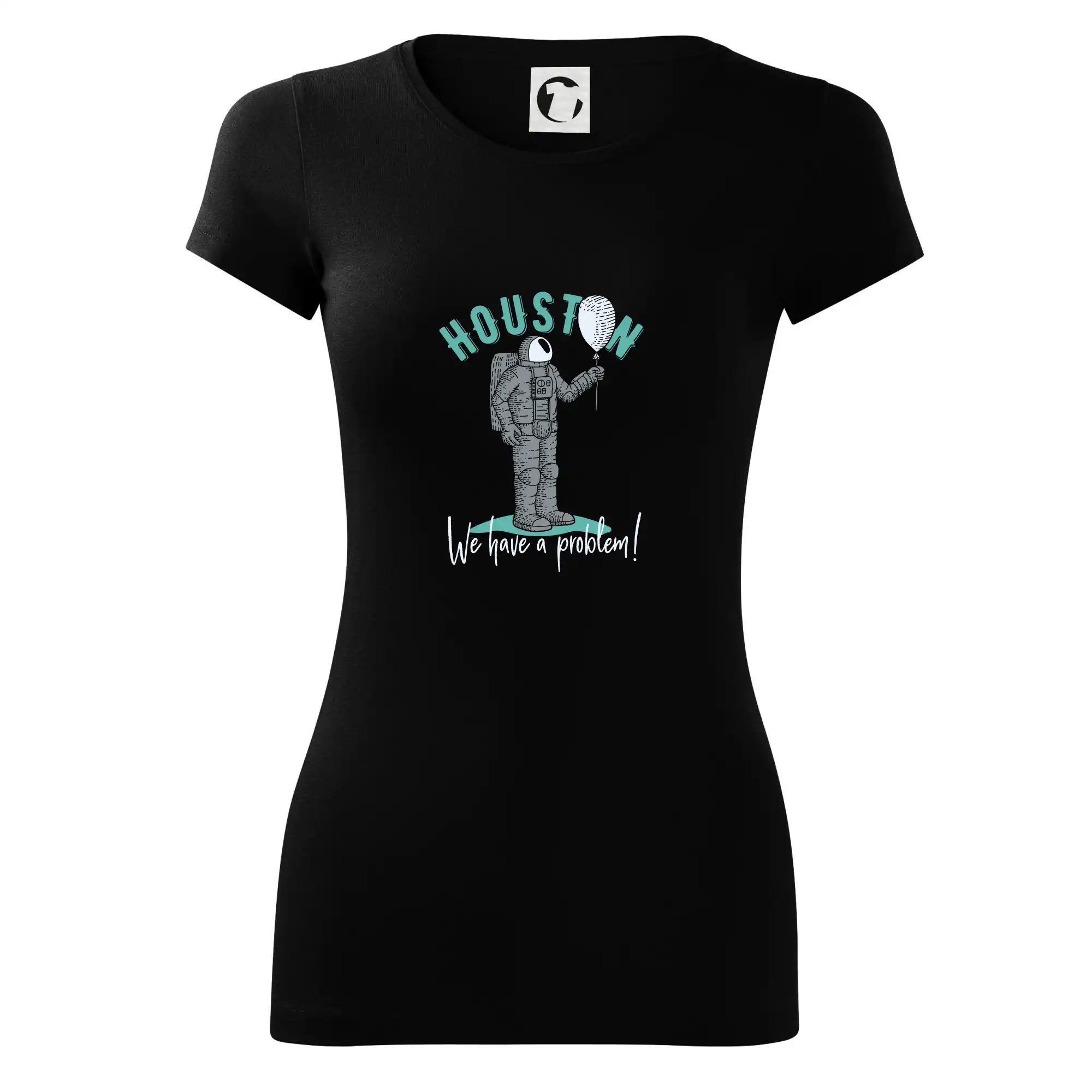 Houston we have a problem hra