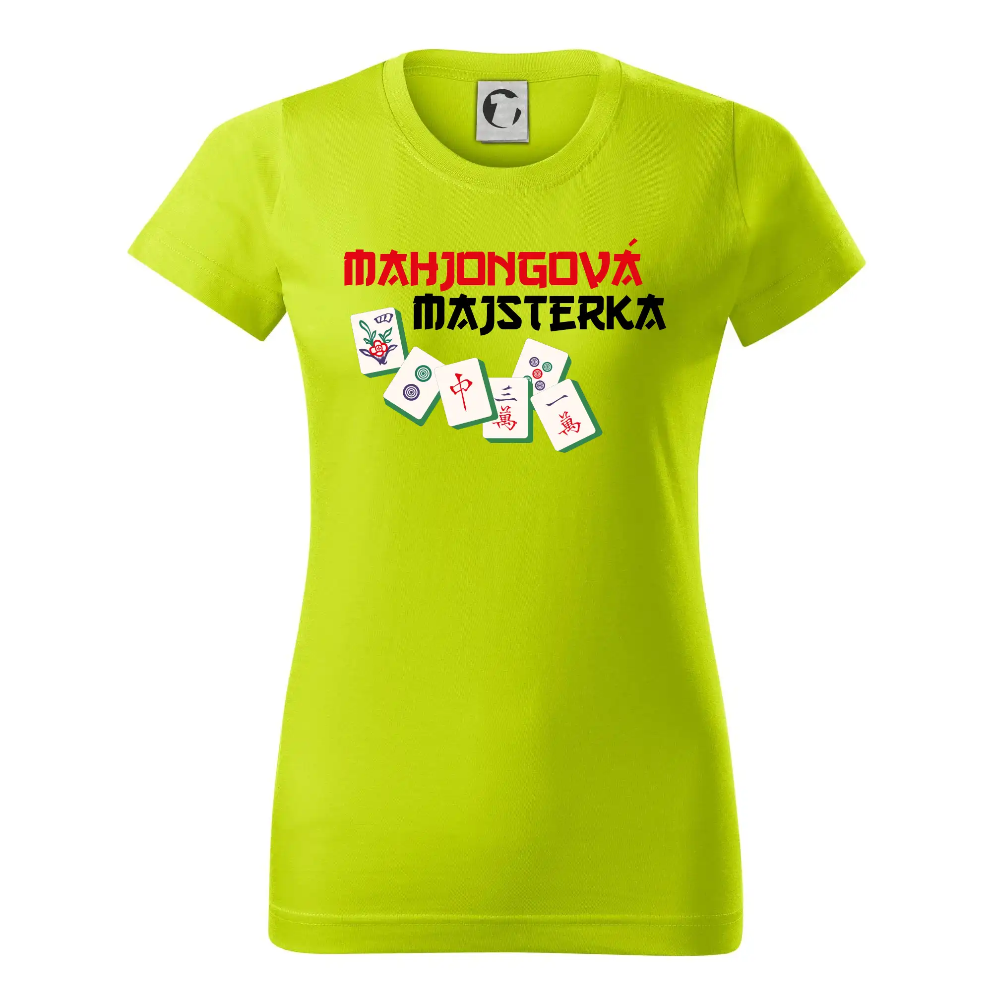 Majhongová majsterka SK