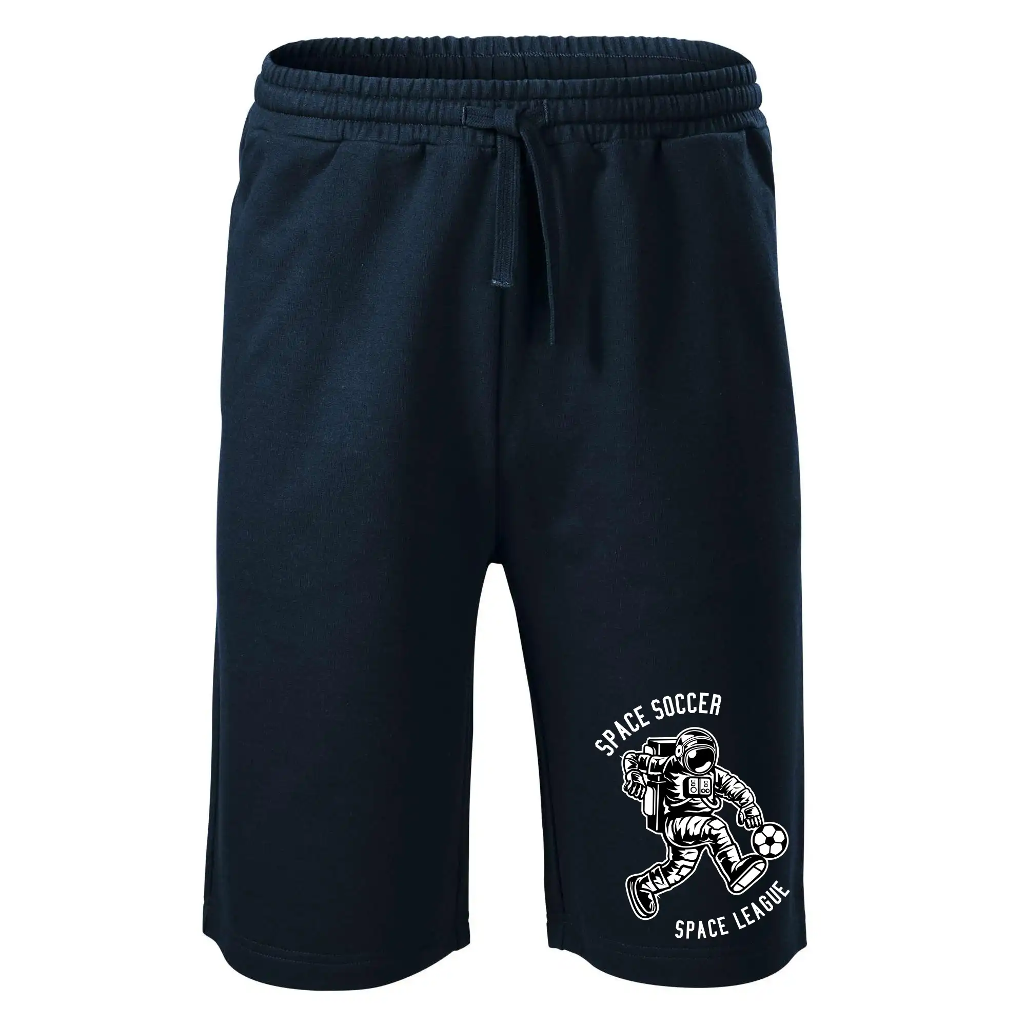 Vesmírný fotbalista