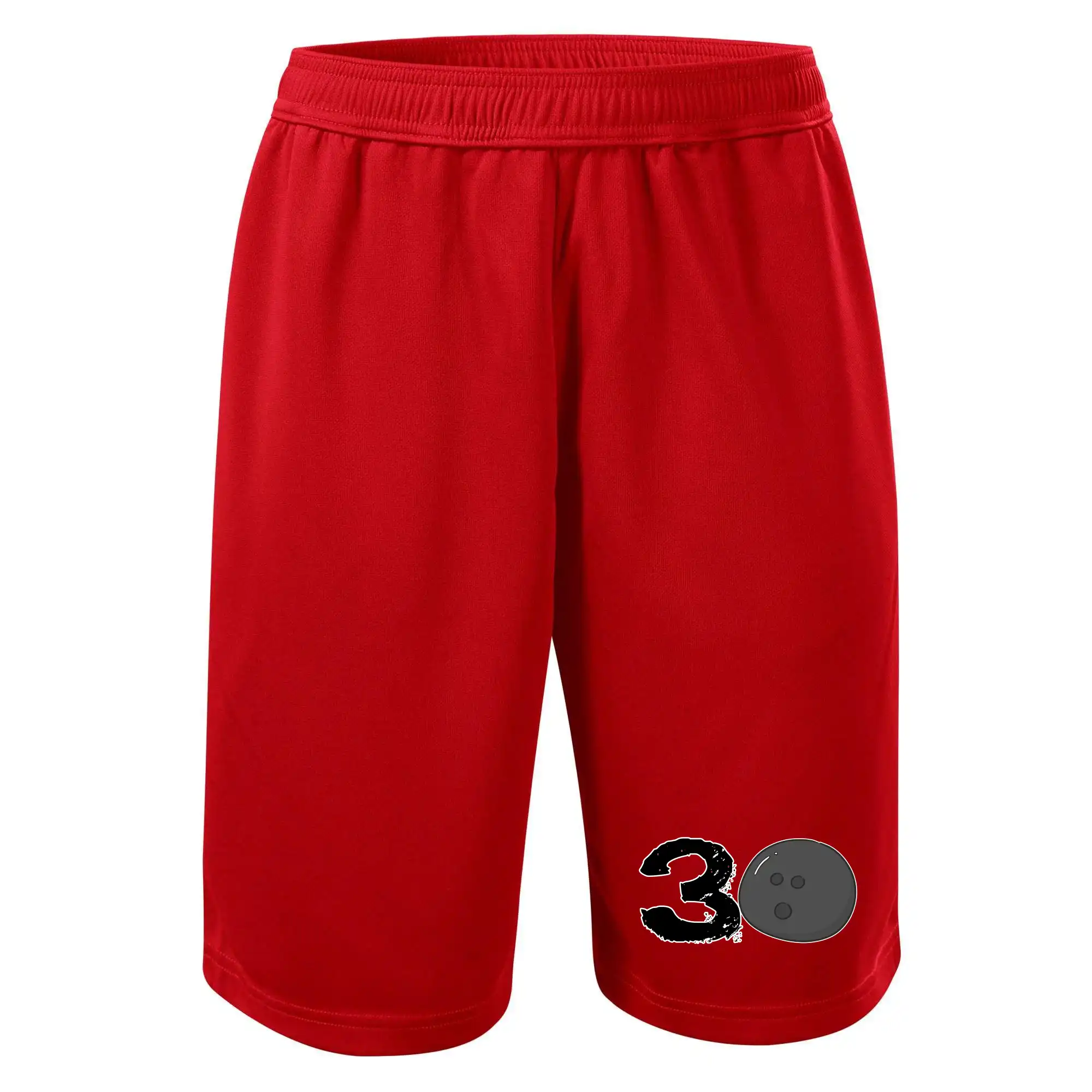 Bowling kulaté narozeniny 30