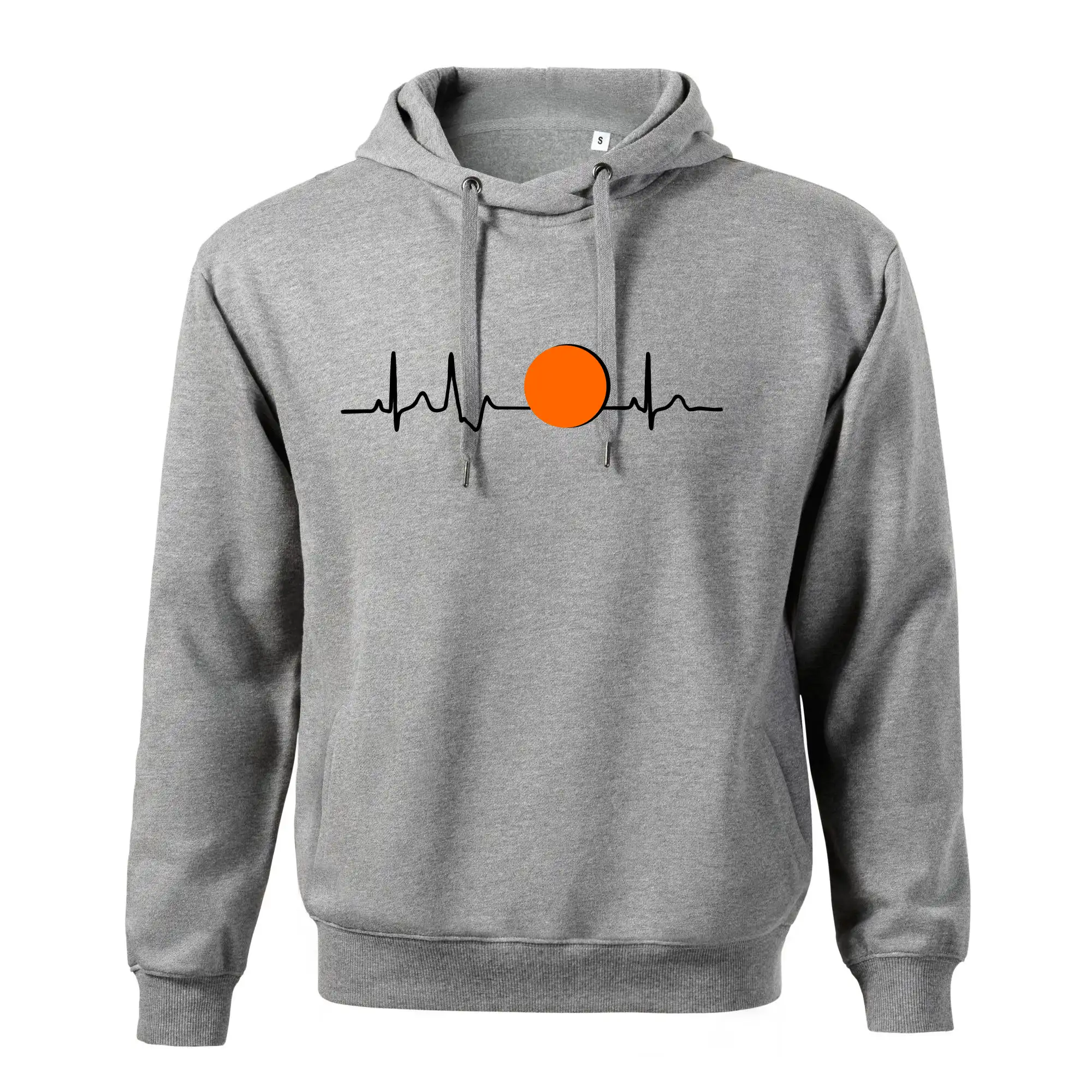 Ekg Hokejbal