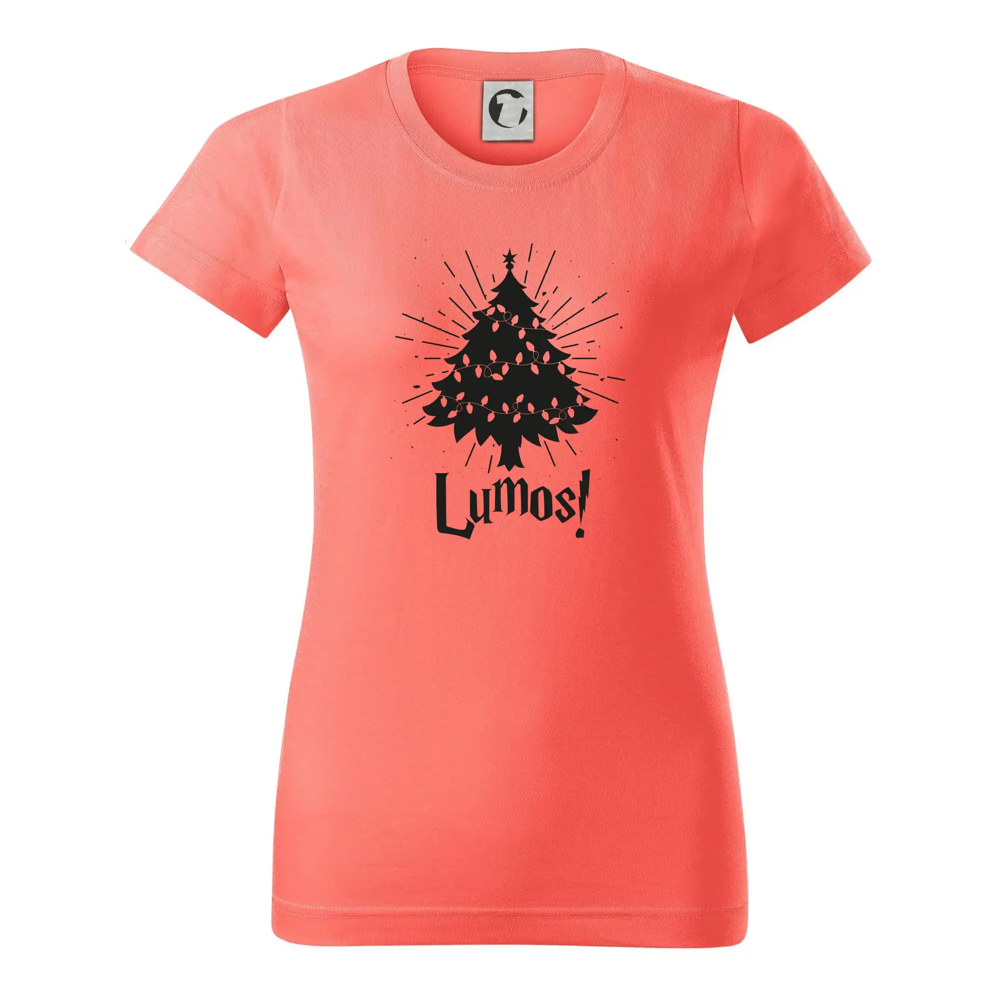 Harry - Lumos stromeček